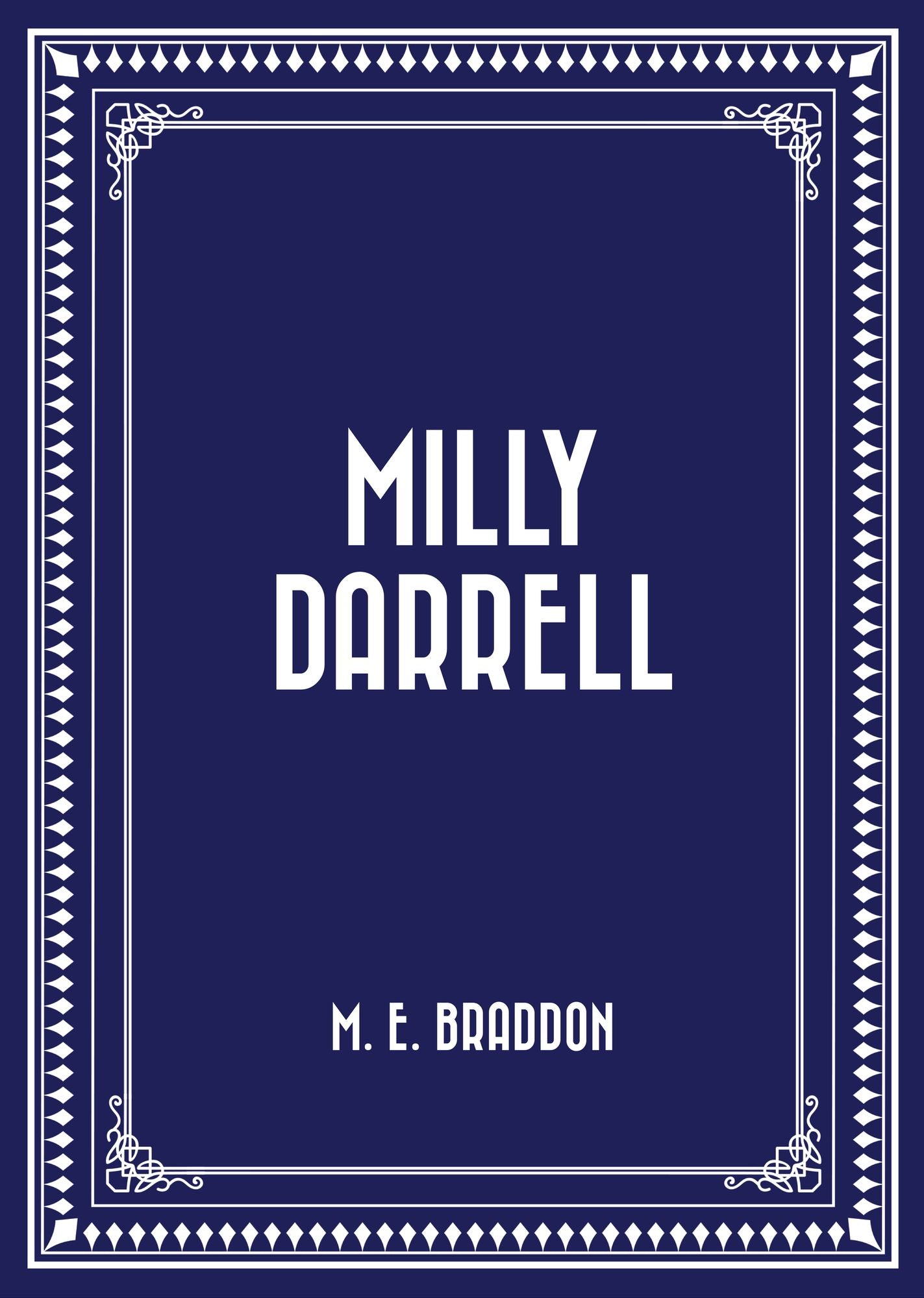 Milly Darrell