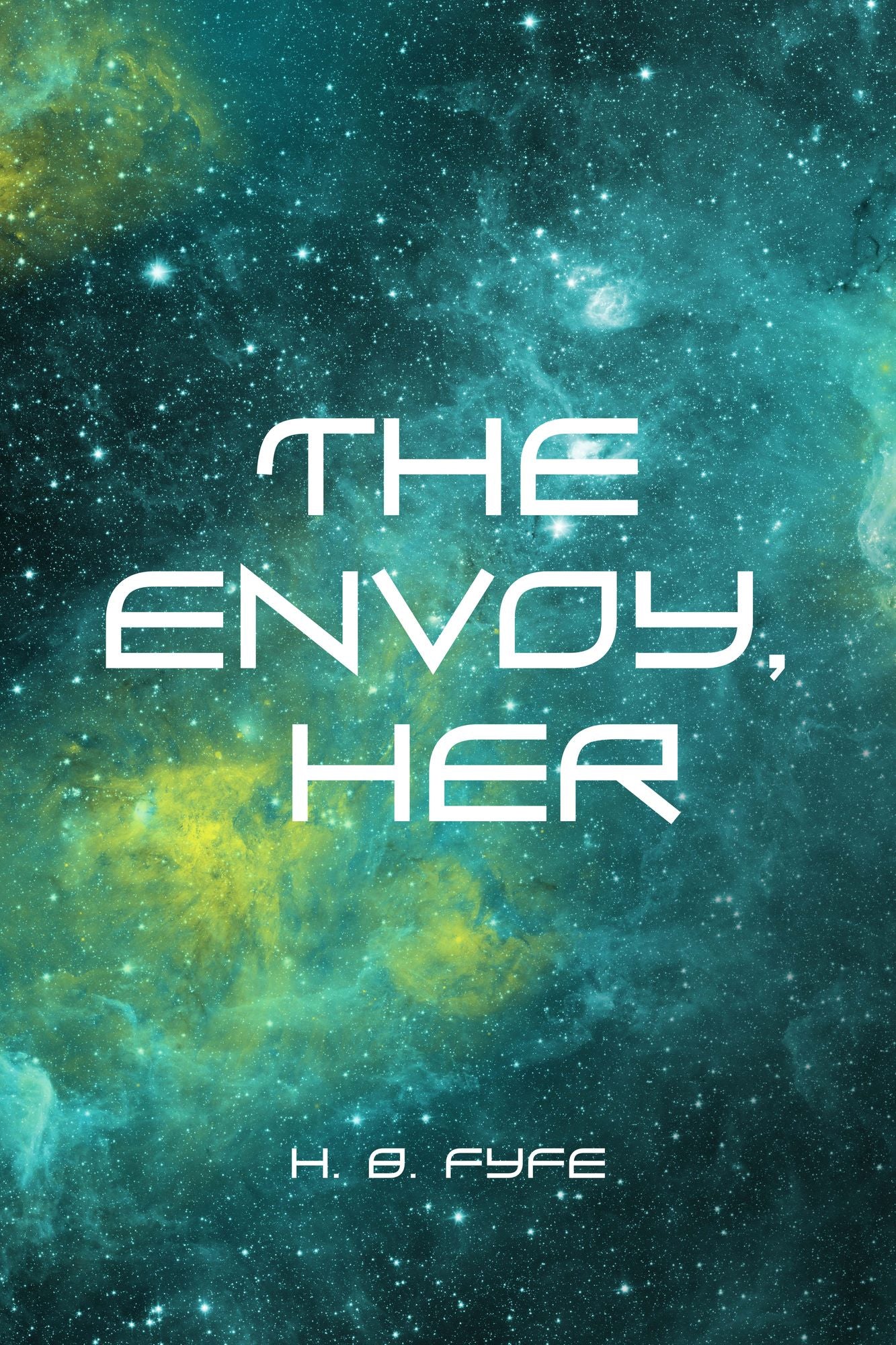 The Envoy, Her