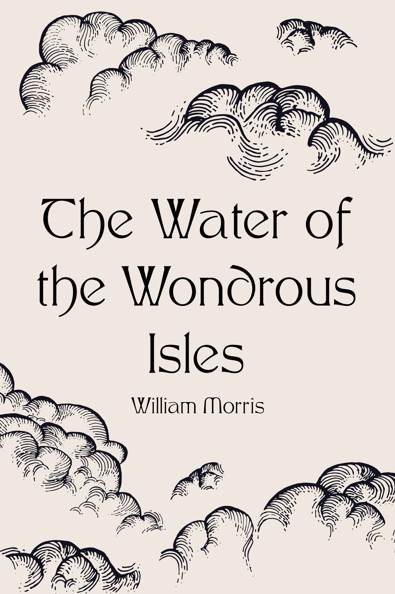 The Water of the Wondrous Isles