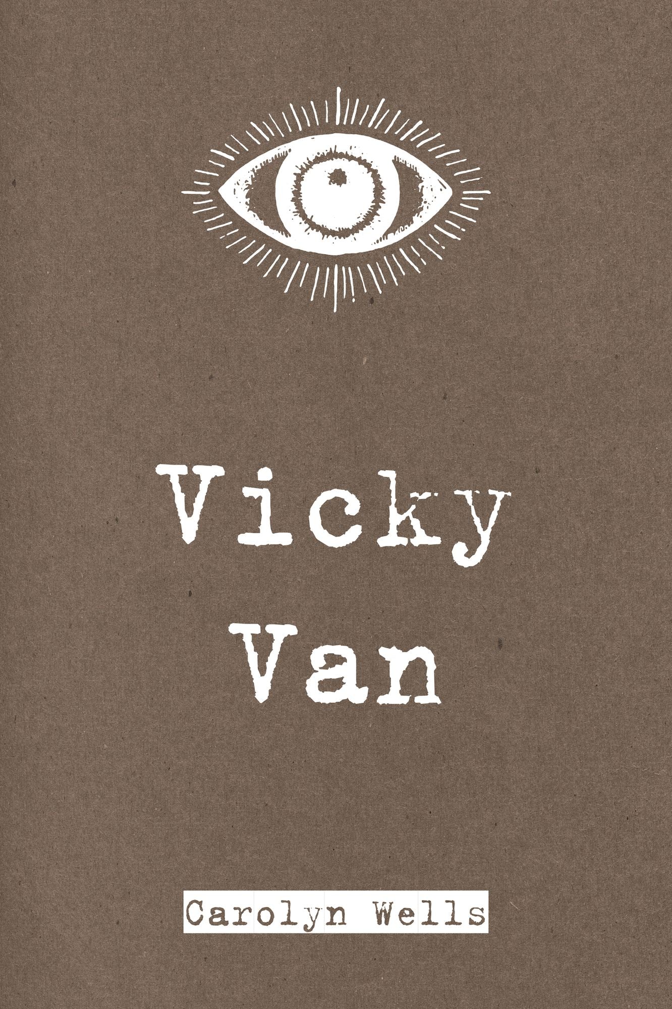 Vicky Van