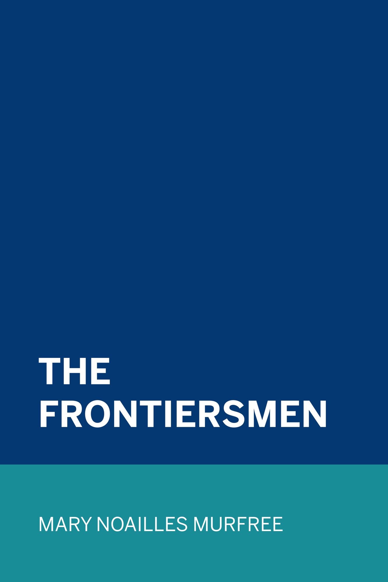 The Frontiersmen