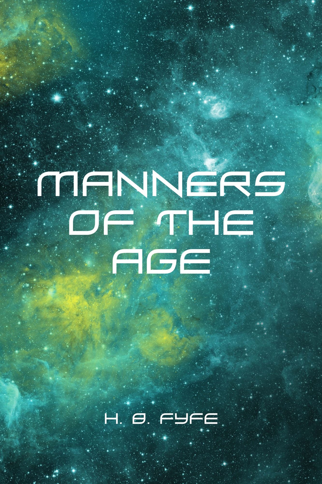 Manners of the Age