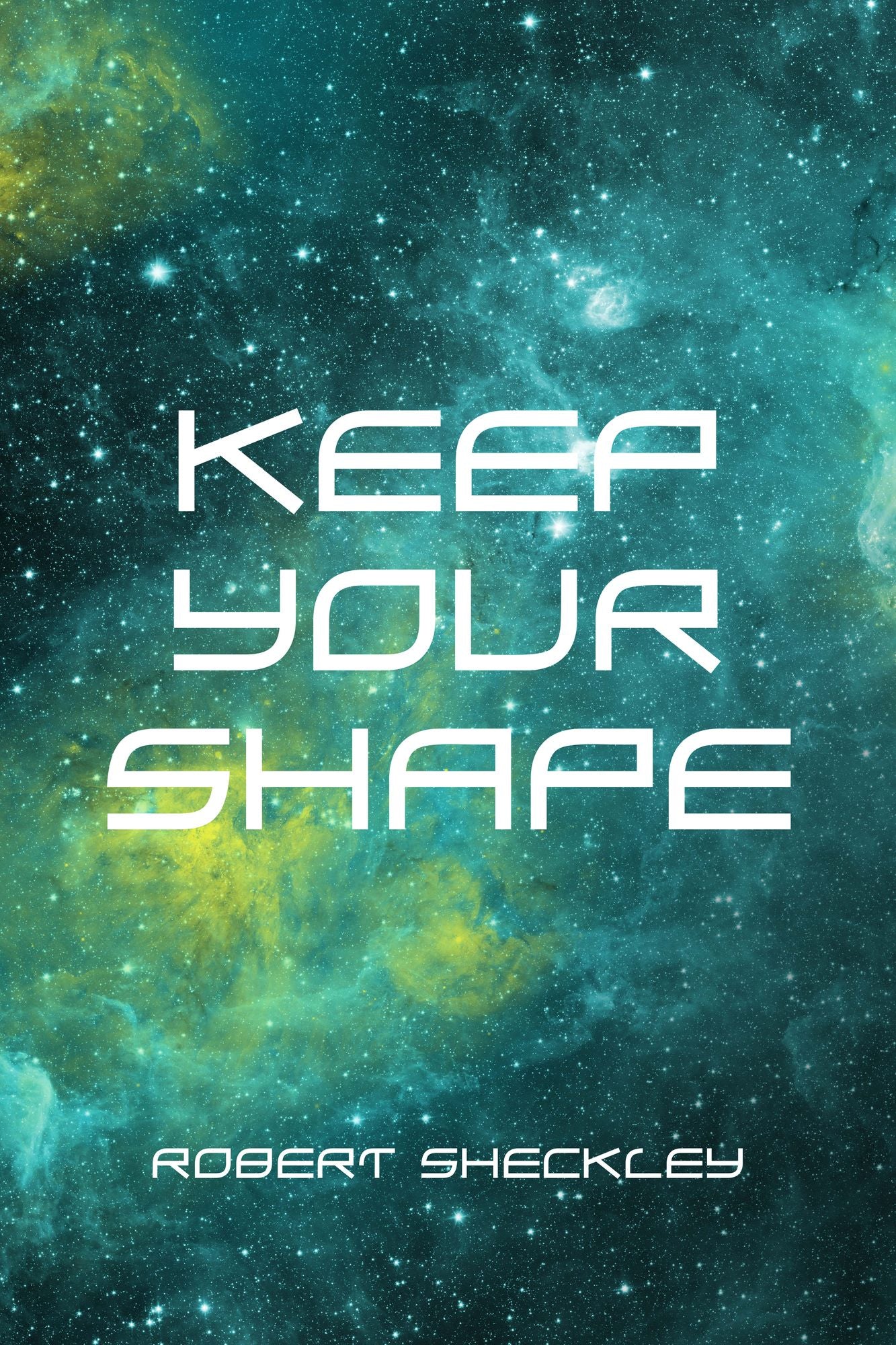 Keep Your Shape