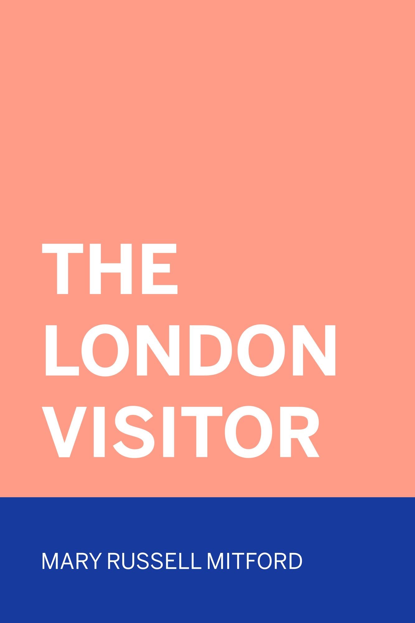 The London Visitor