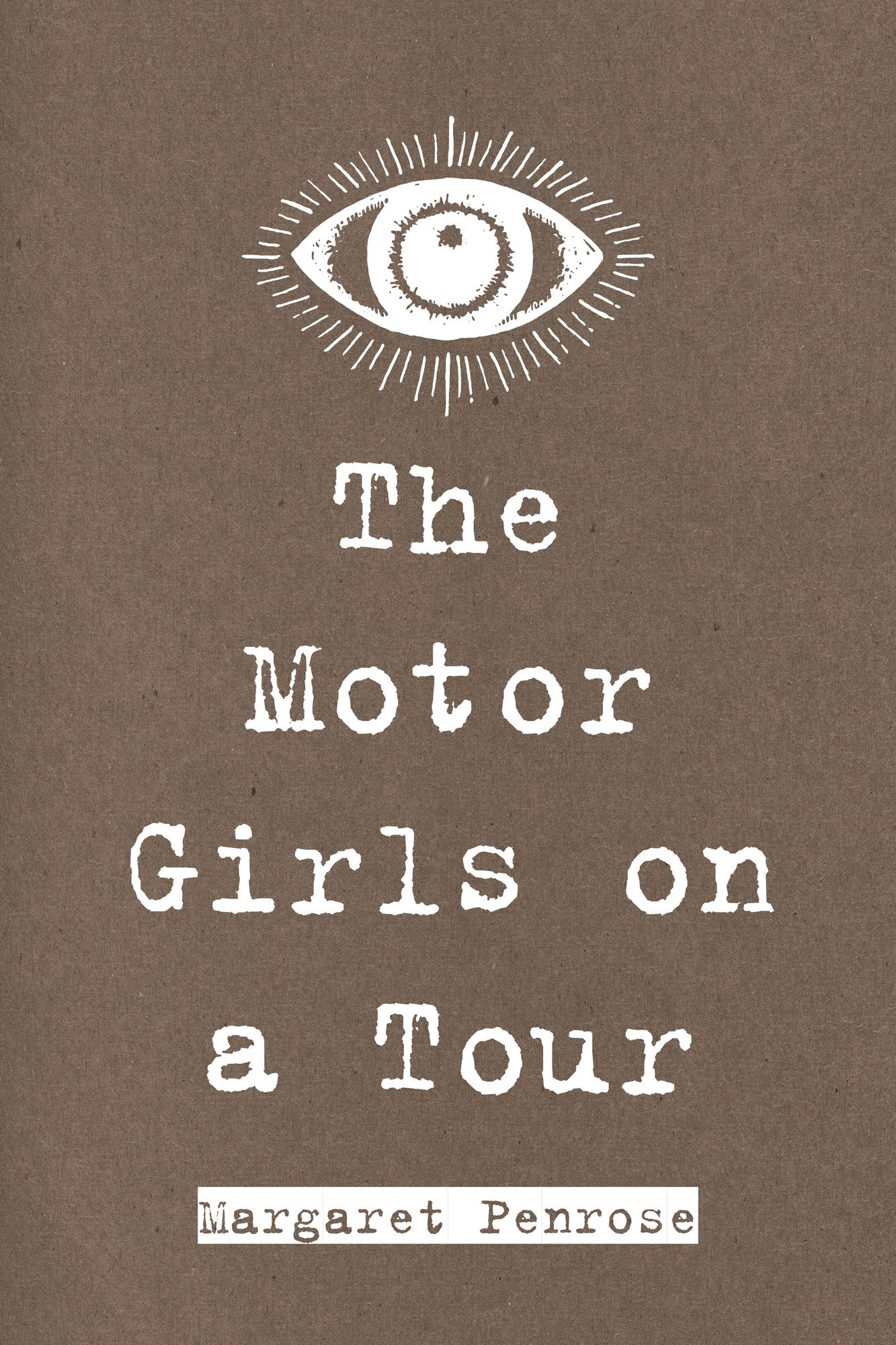 The Motor Girls on a Tour