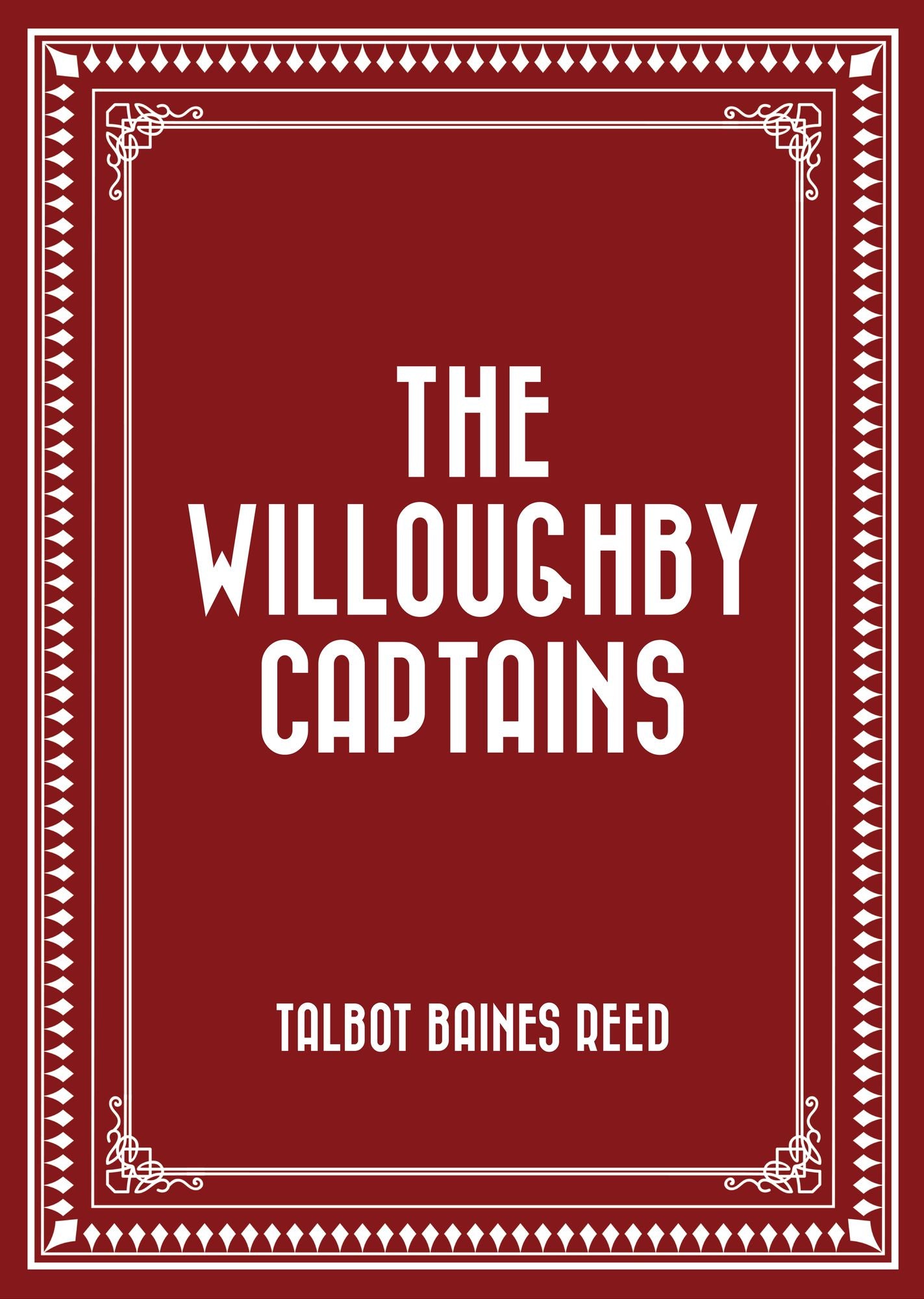 The Willoughby Captains