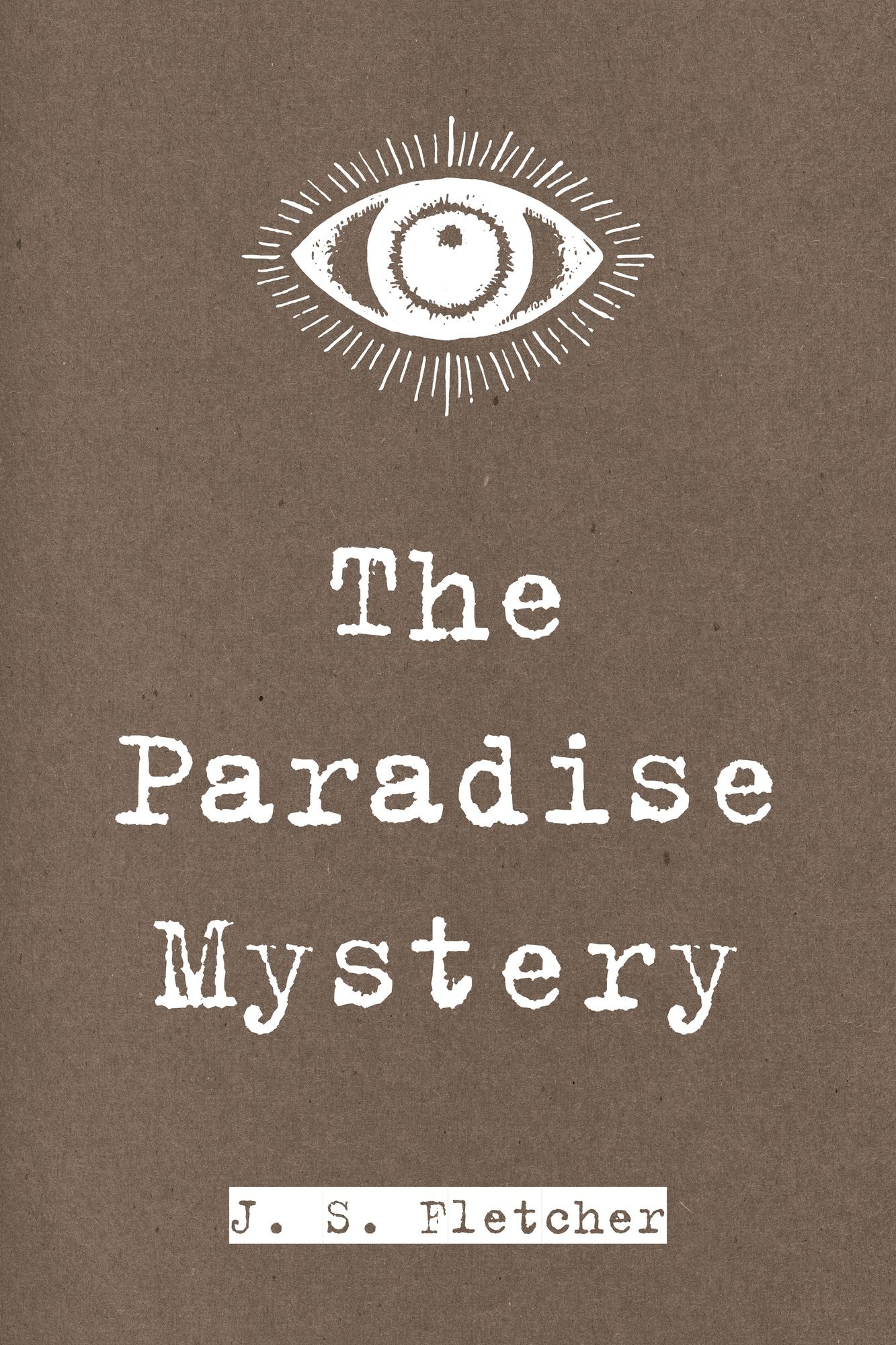 The Paradise Mystery