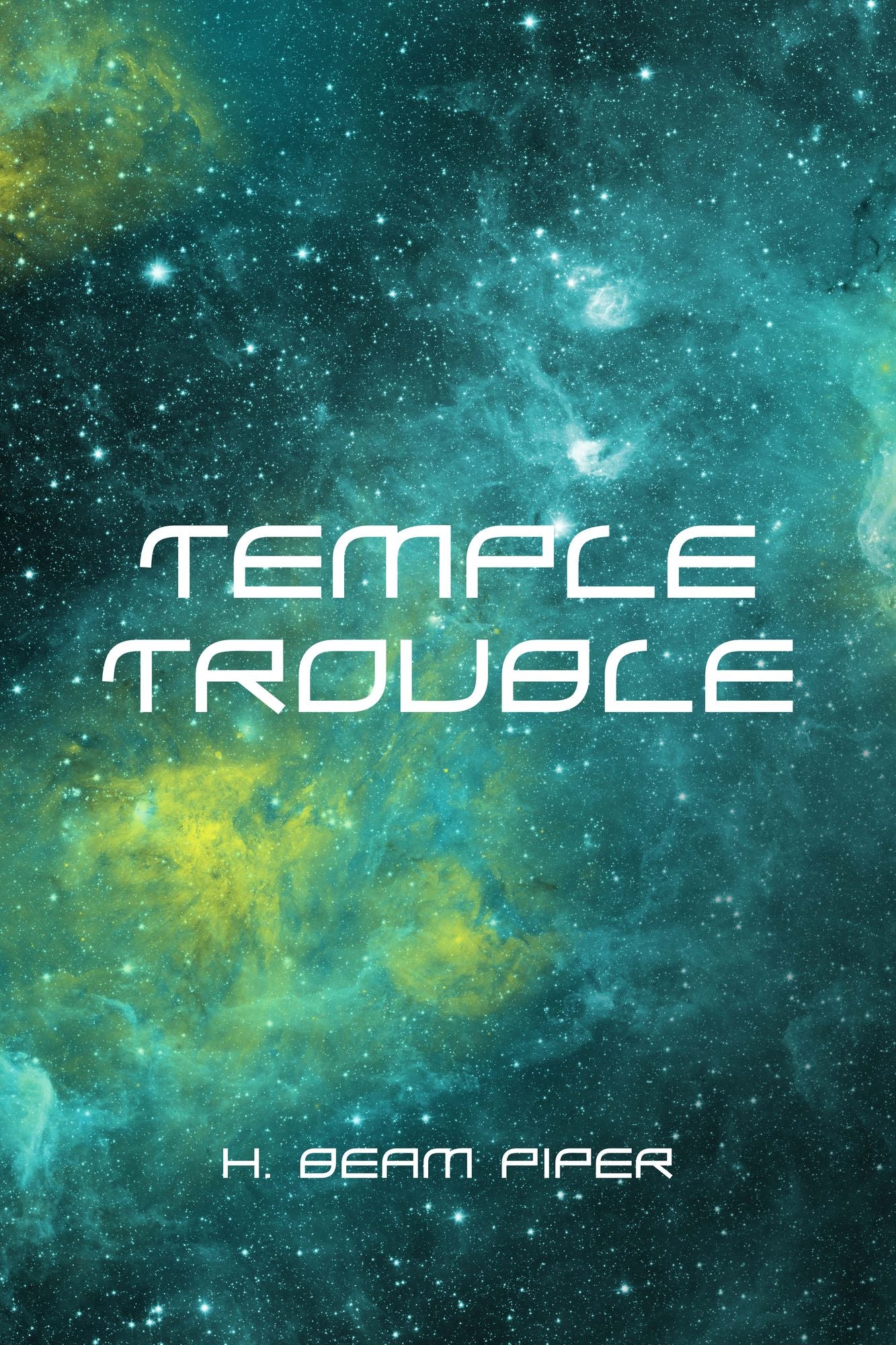 Temple Trouble