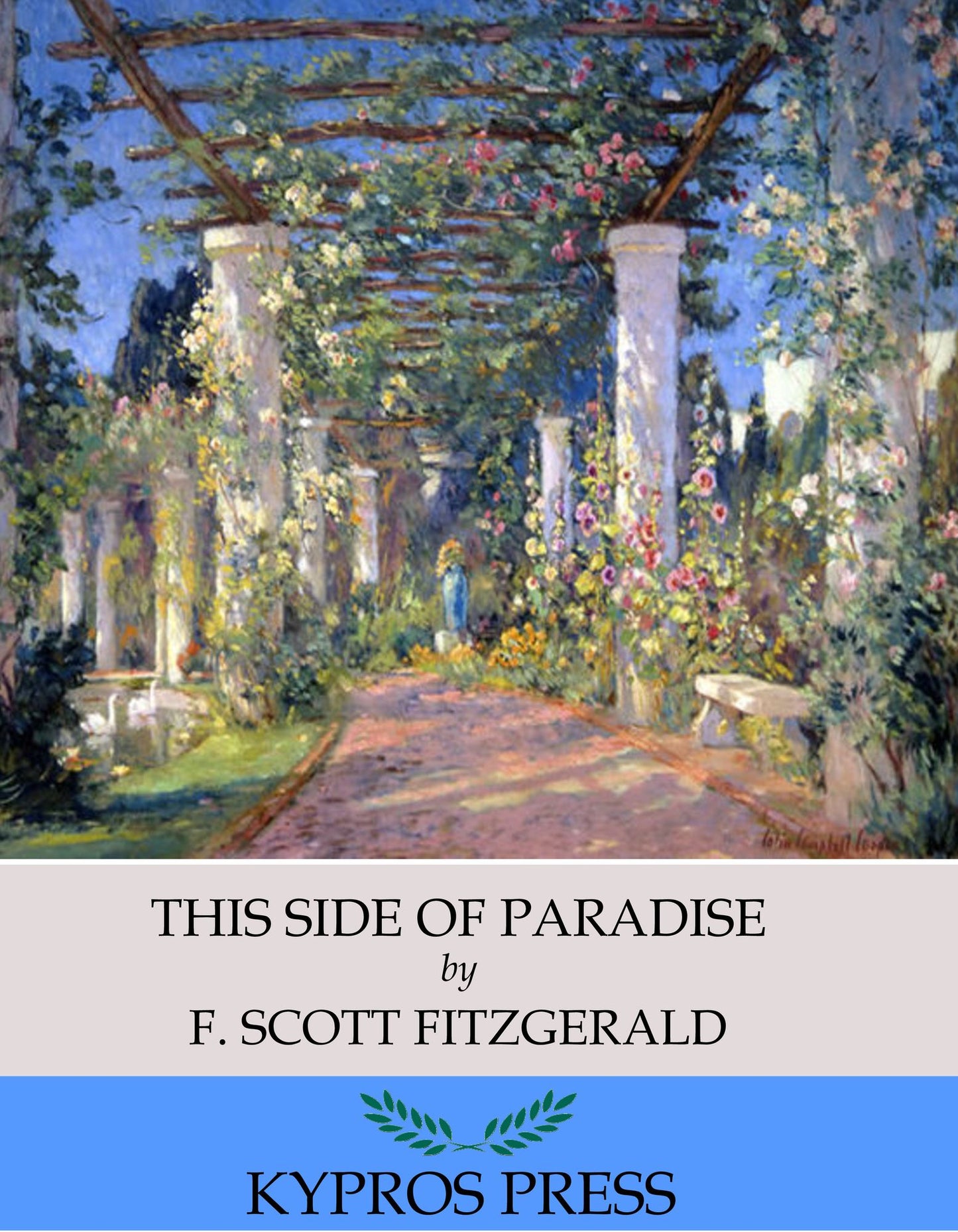 This Side of Paradise