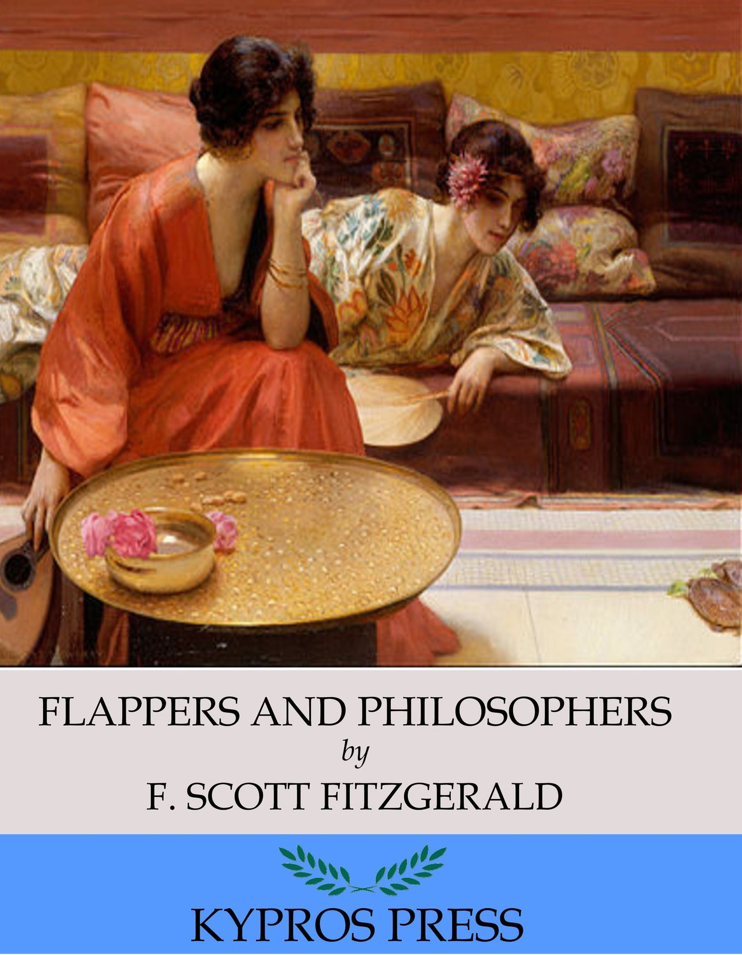 Flappers and Philosophers