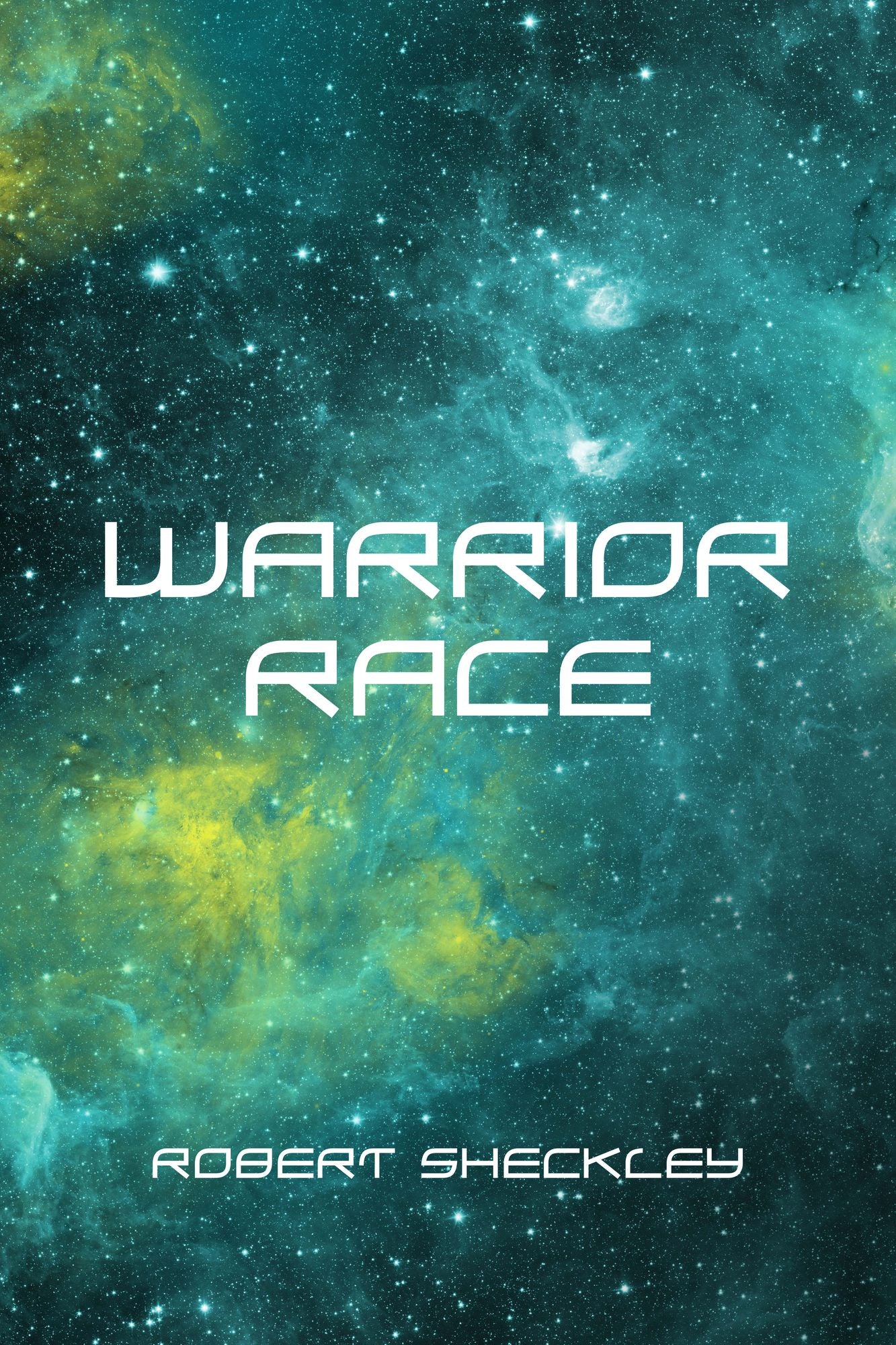 Warrior Race