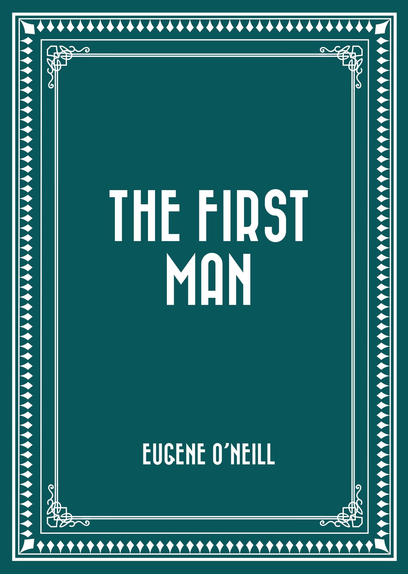 The First Man