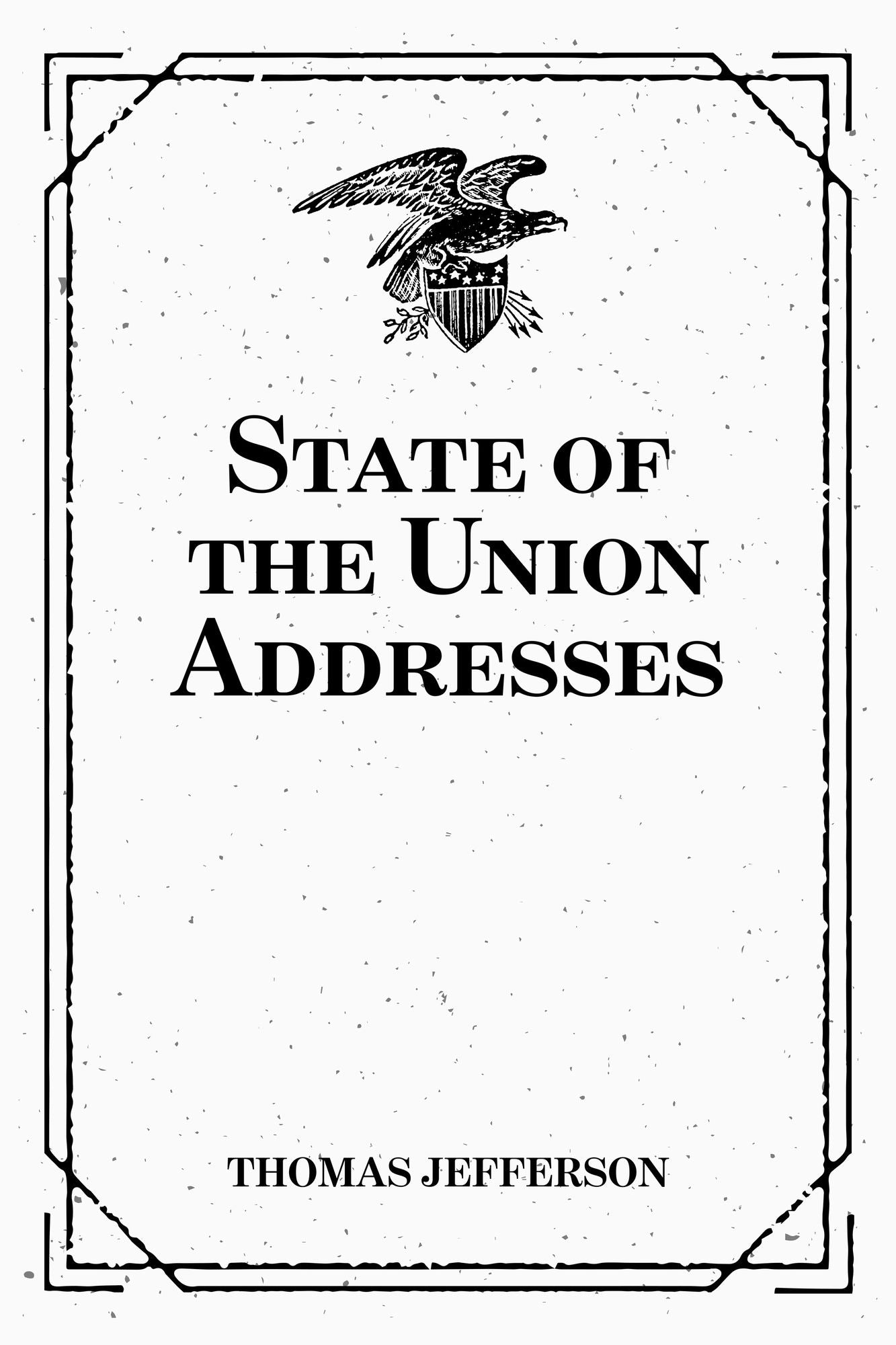 State of the Union Addresses