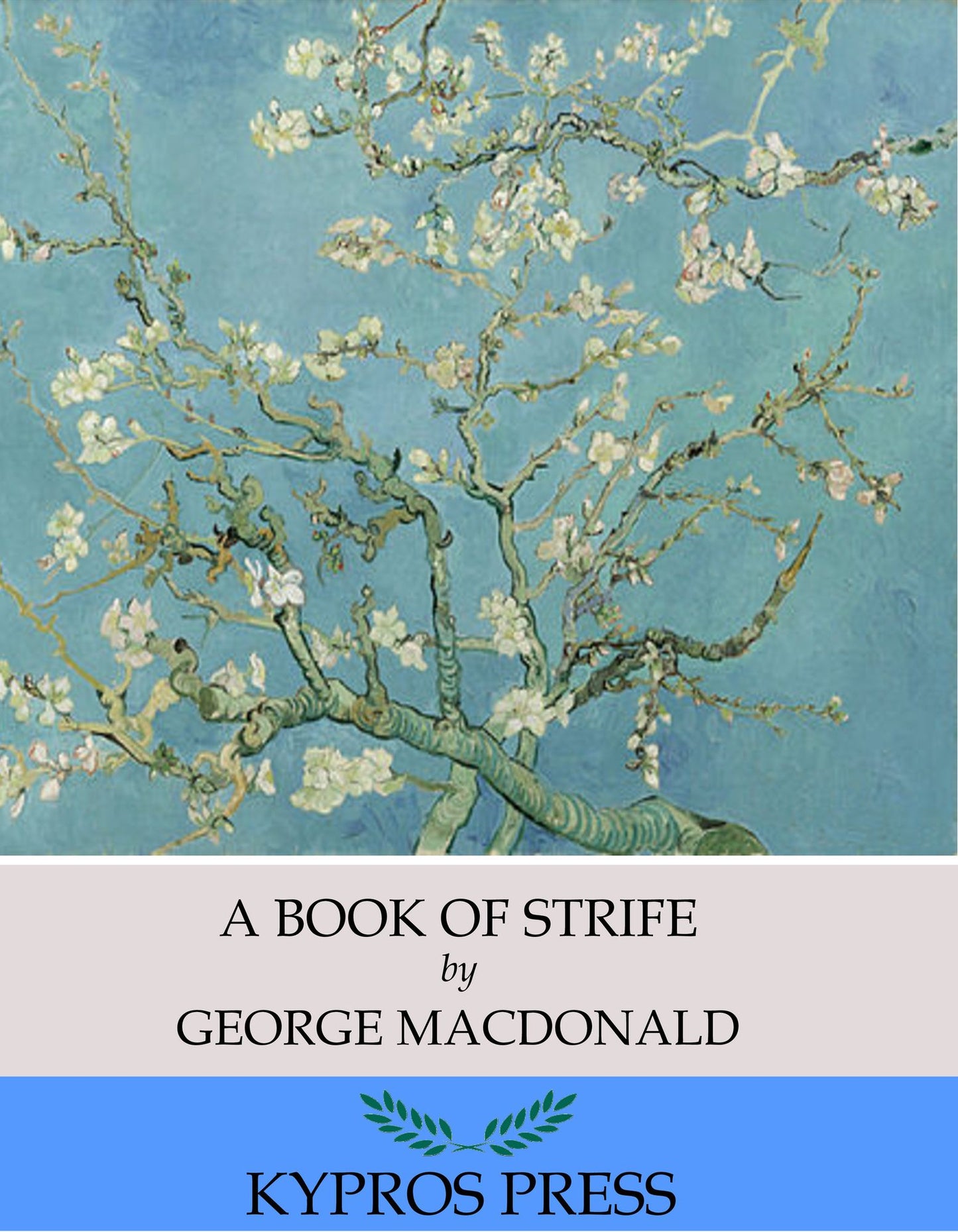 A Book of Strife in the Form of the Diary of an Old Soul