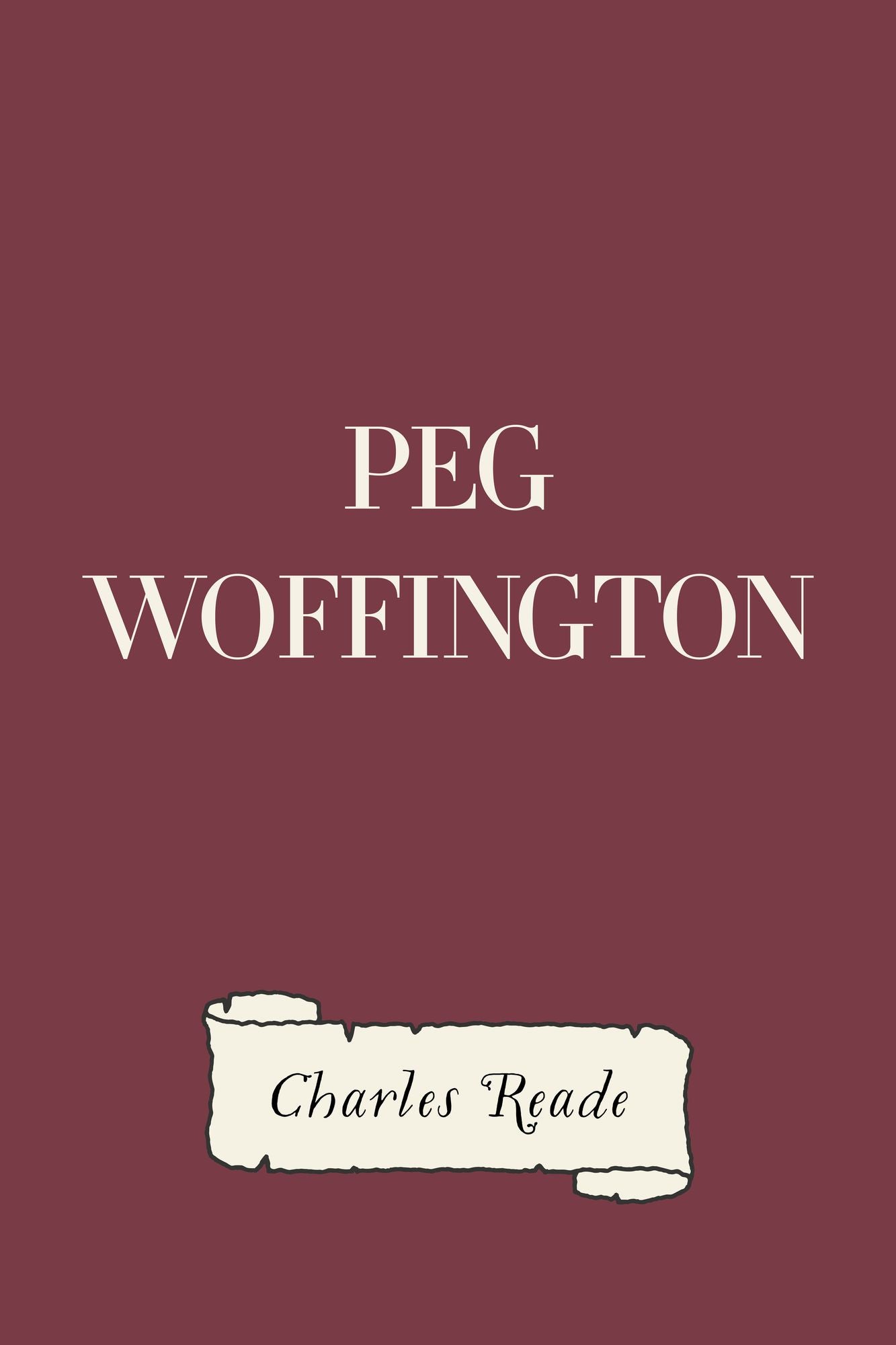 Peg Woffington