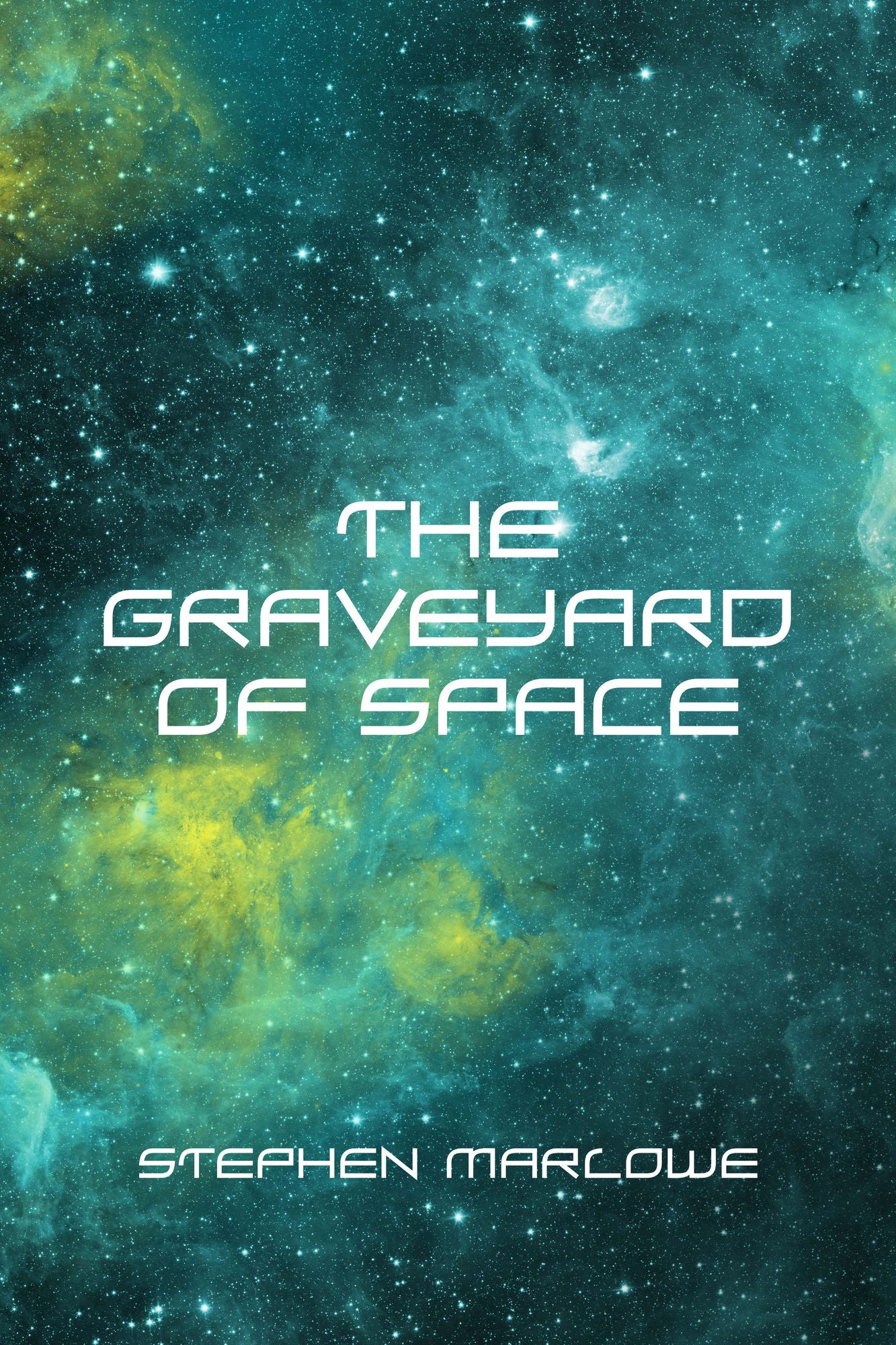 The Graveyard of Space