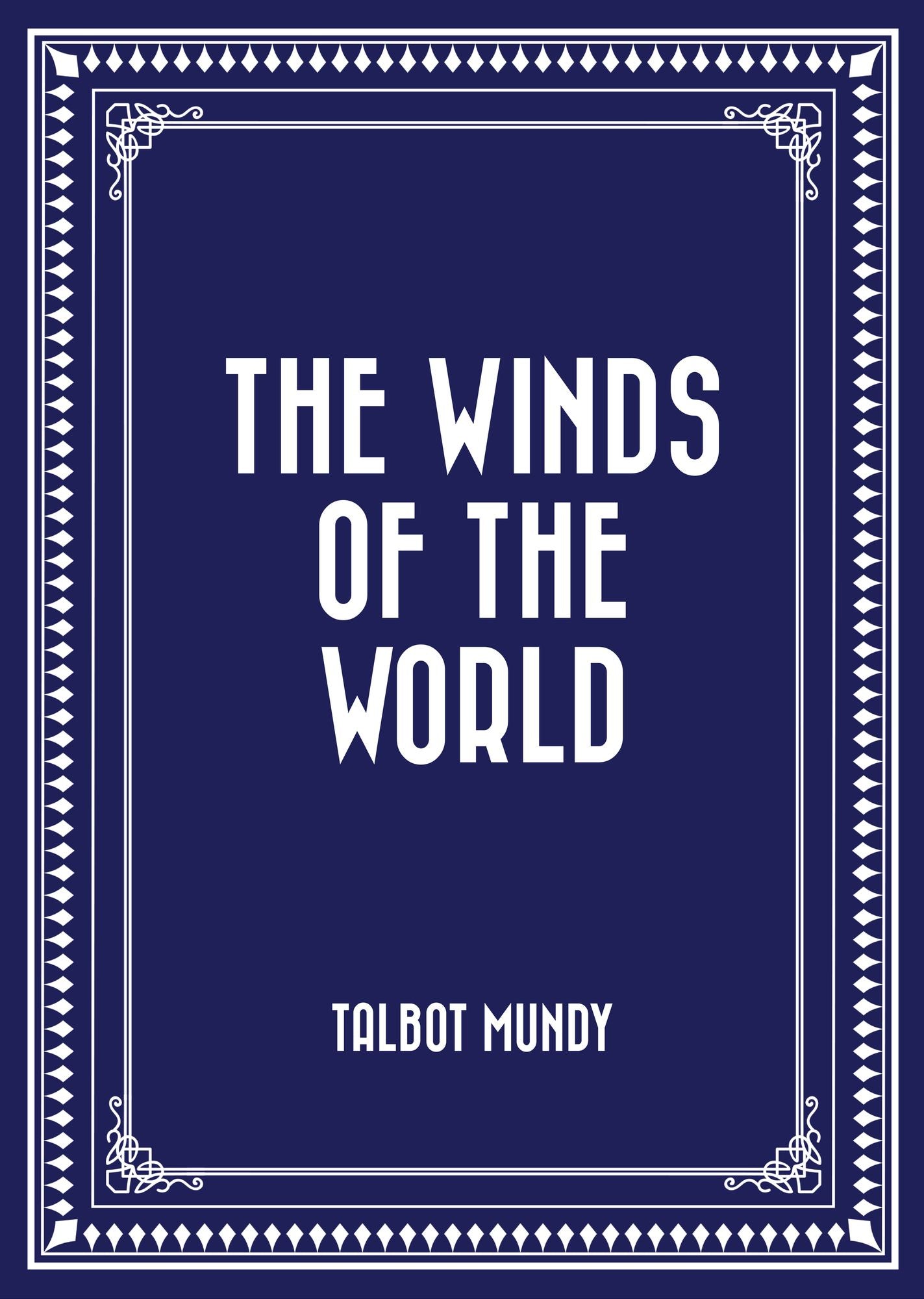 The Winds of the World