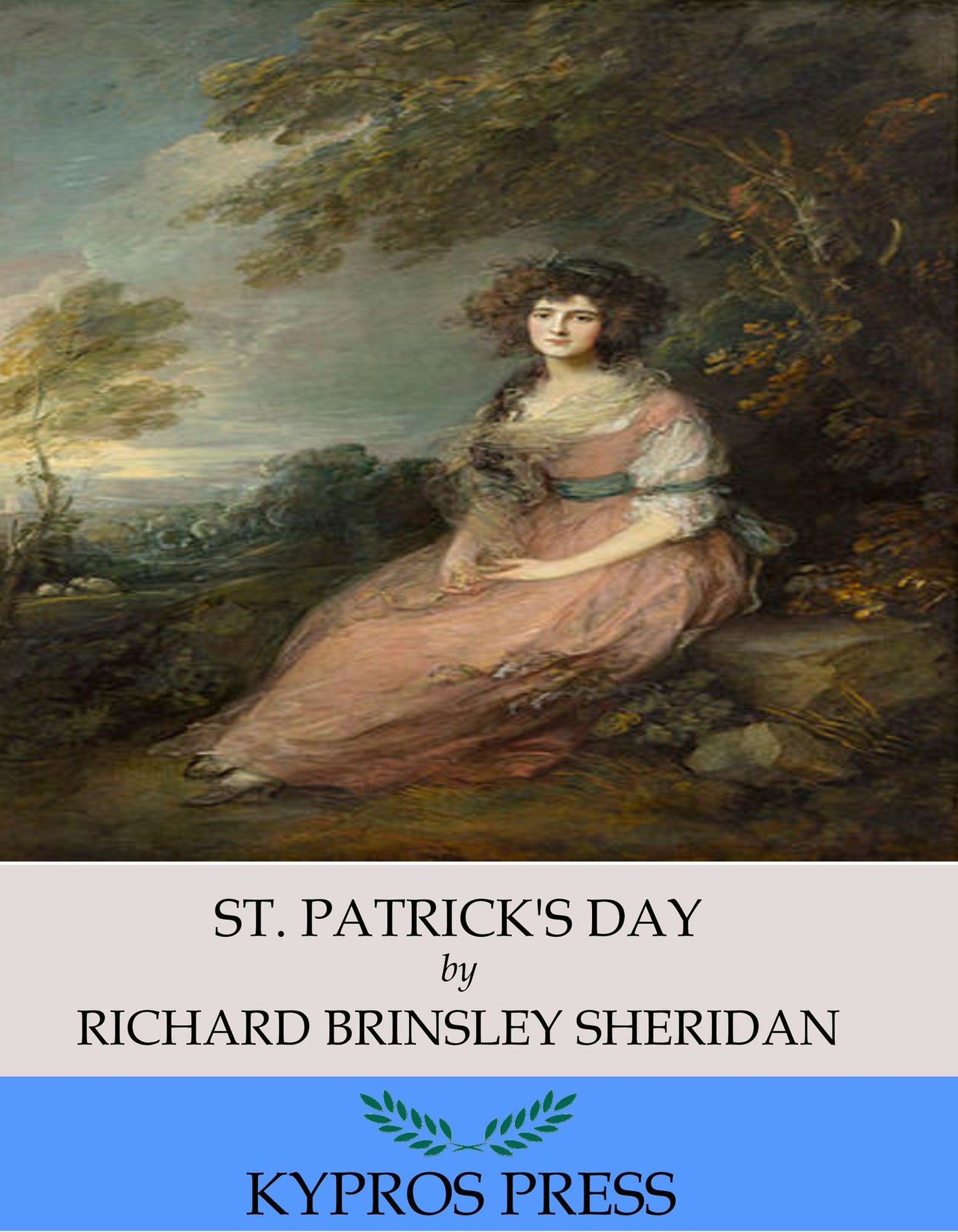 St. Patrick's Day