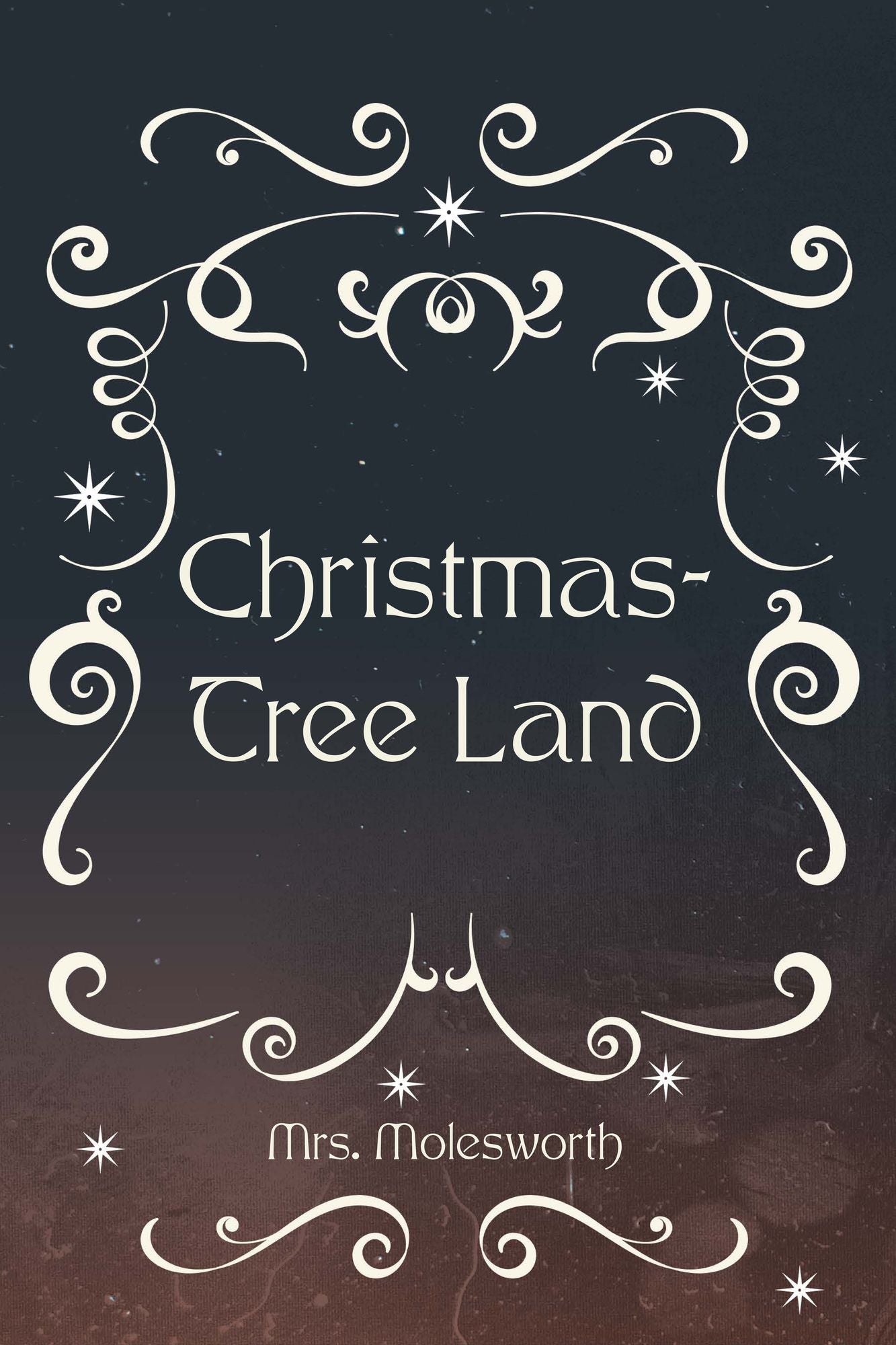 Christmas-Tree Land