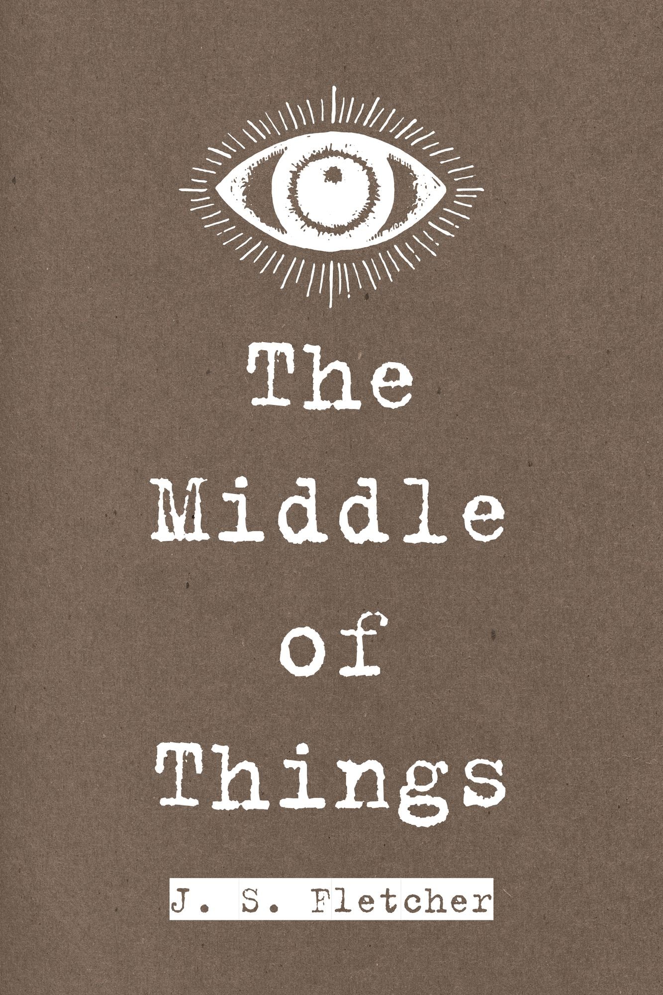 The Middle of Things