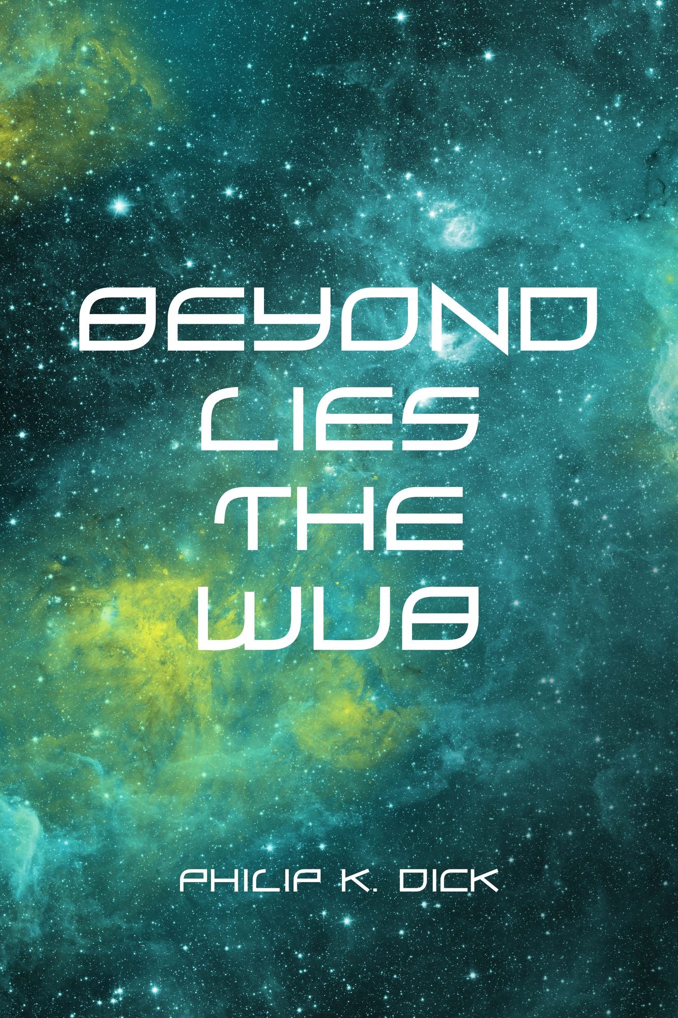 Beyond Lies the Wub