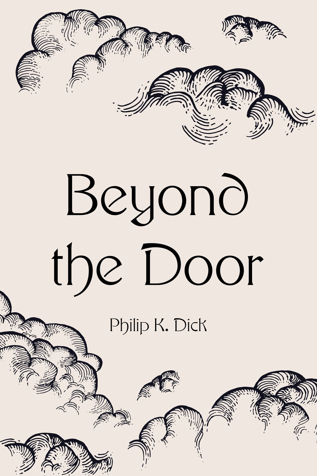 Beyond the Door