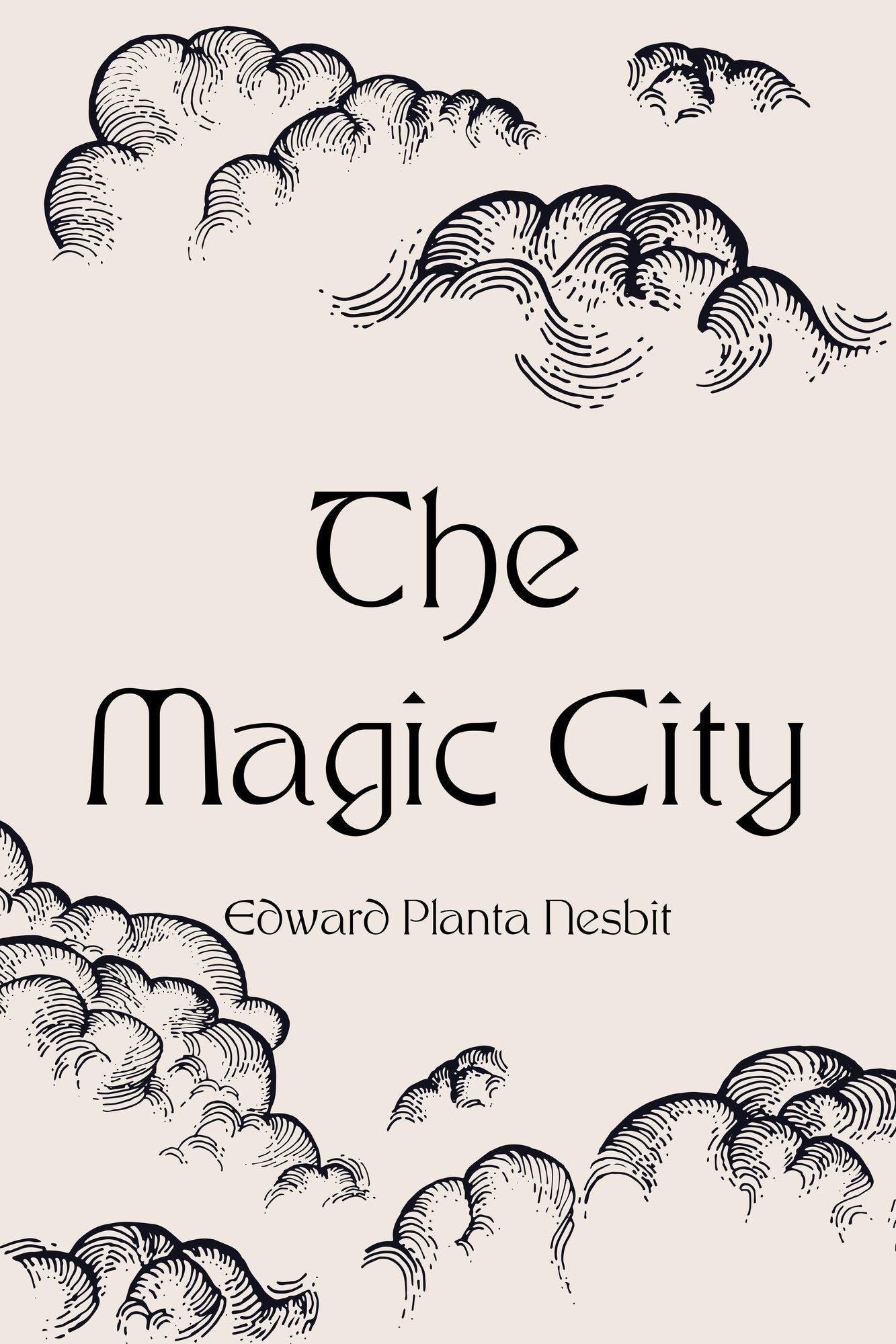The Magic City