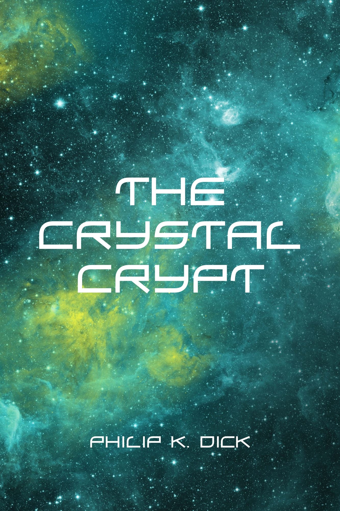 The Crystal Crypt