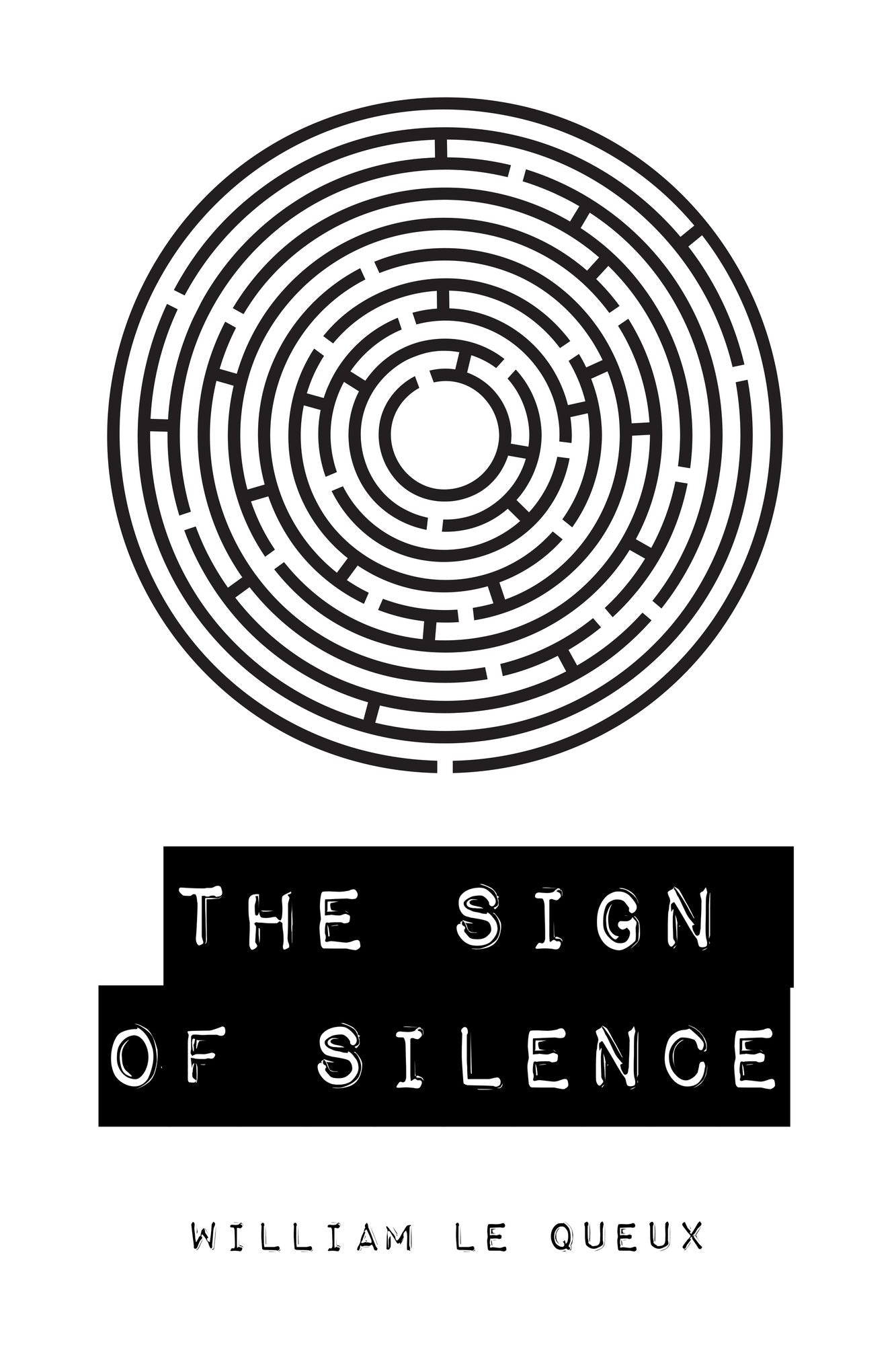 The Sign of Silence