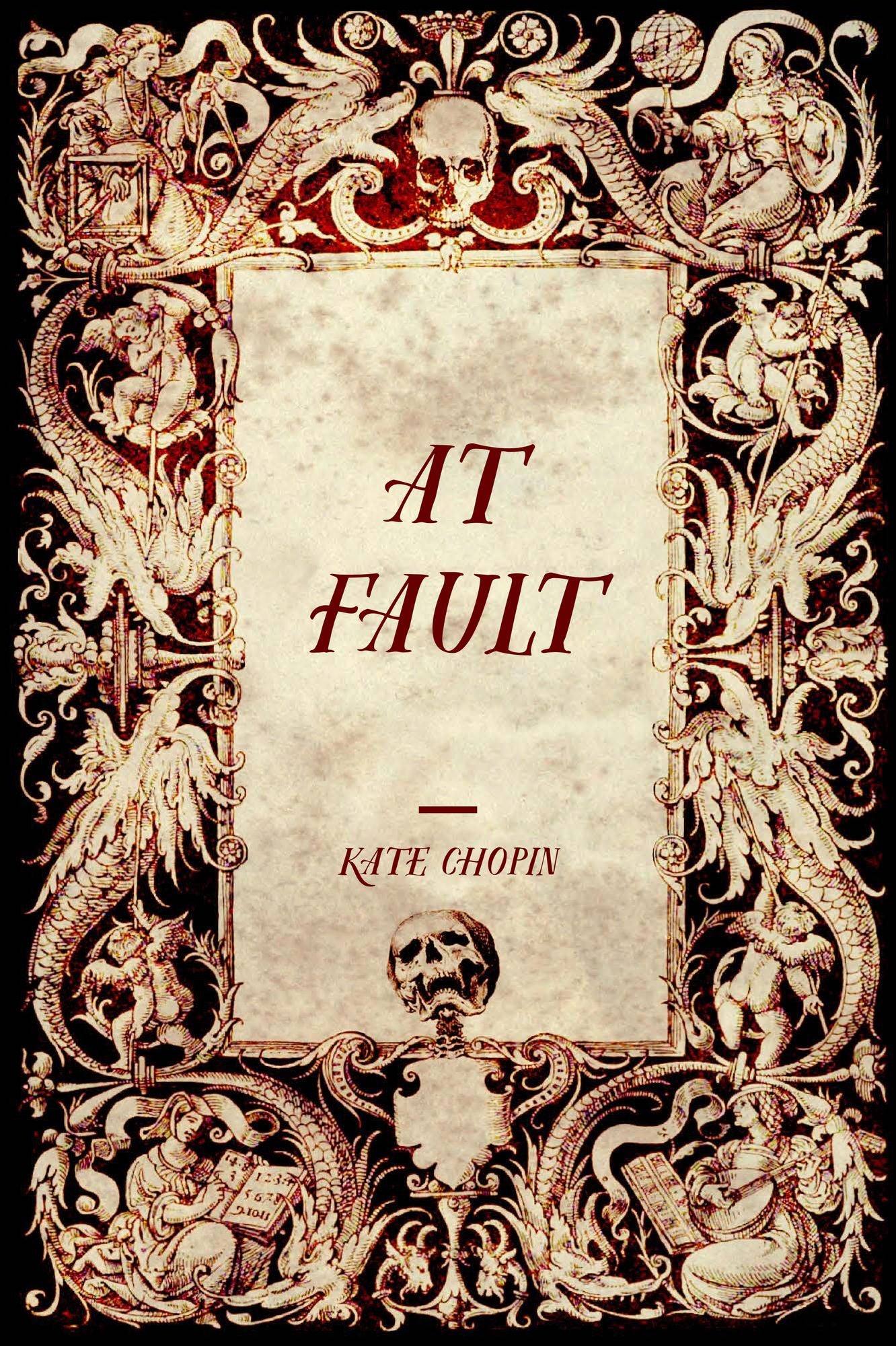 At Fault