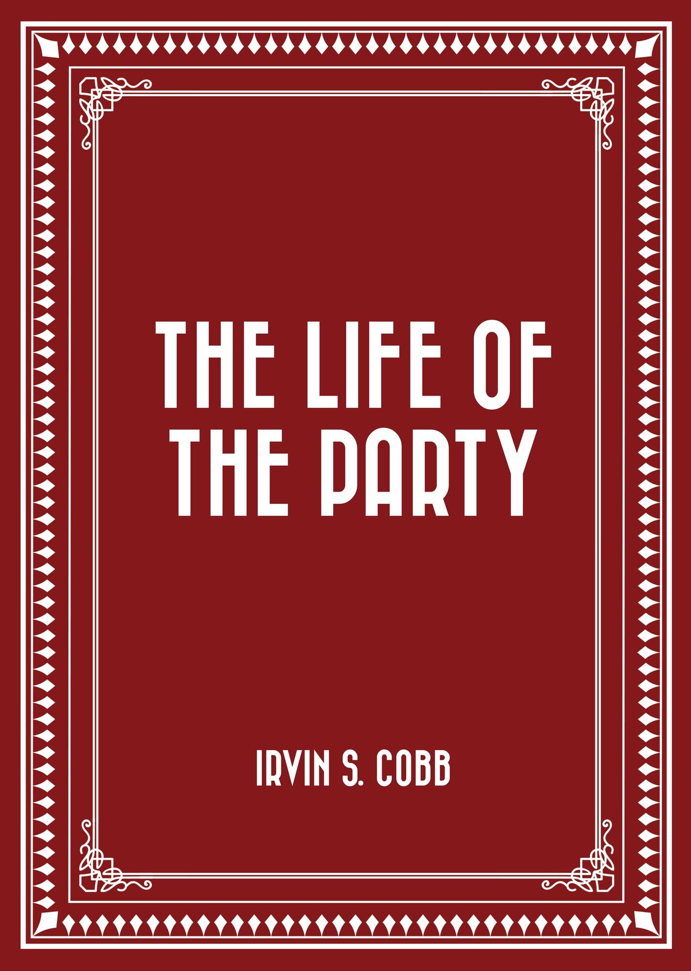 The Life of the Party