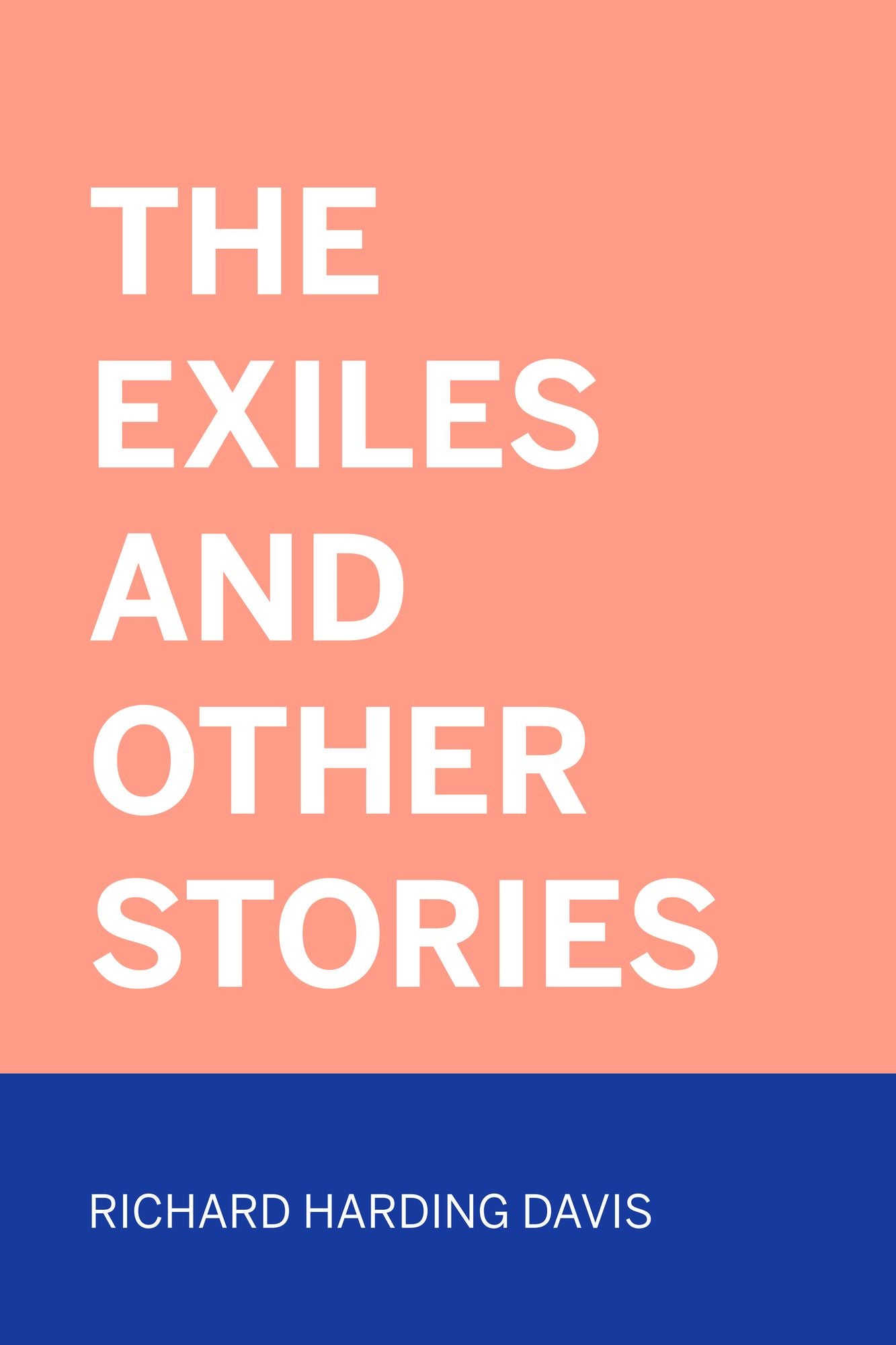 The Exiles and Other Stories