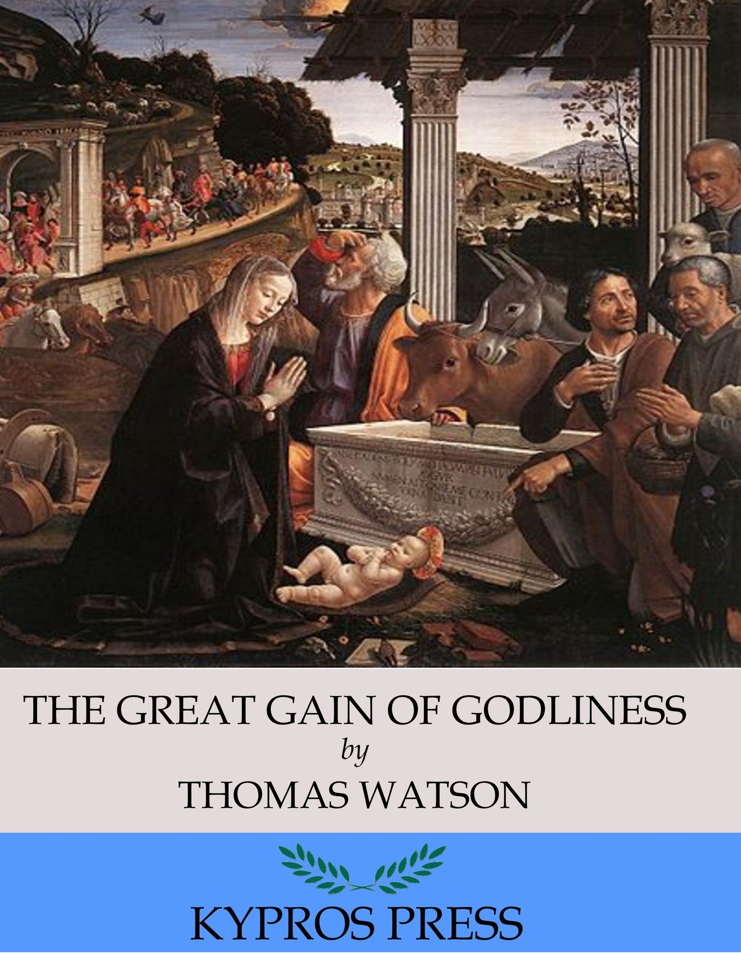 The Great Gain of Godliness