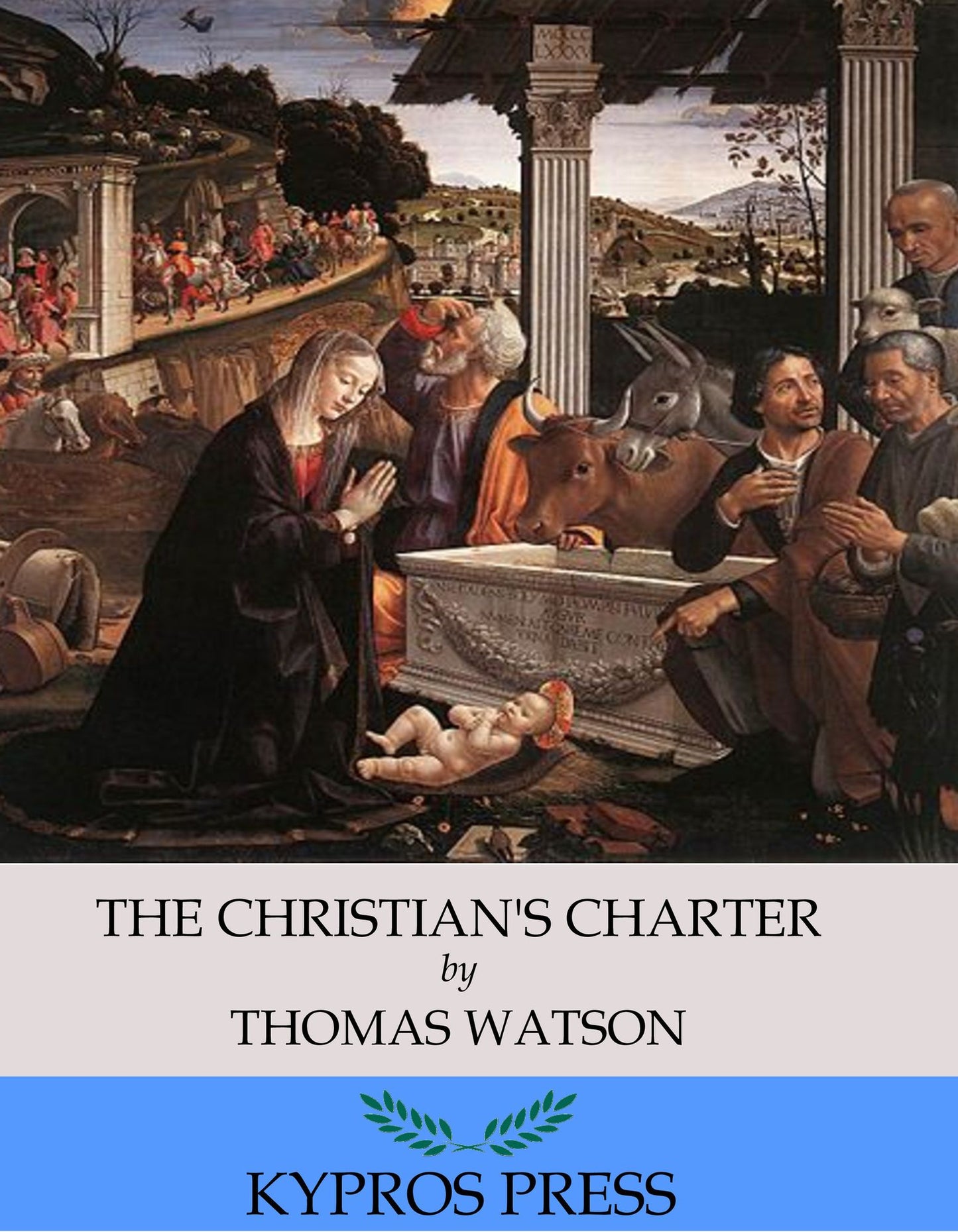 The Christian's Charter