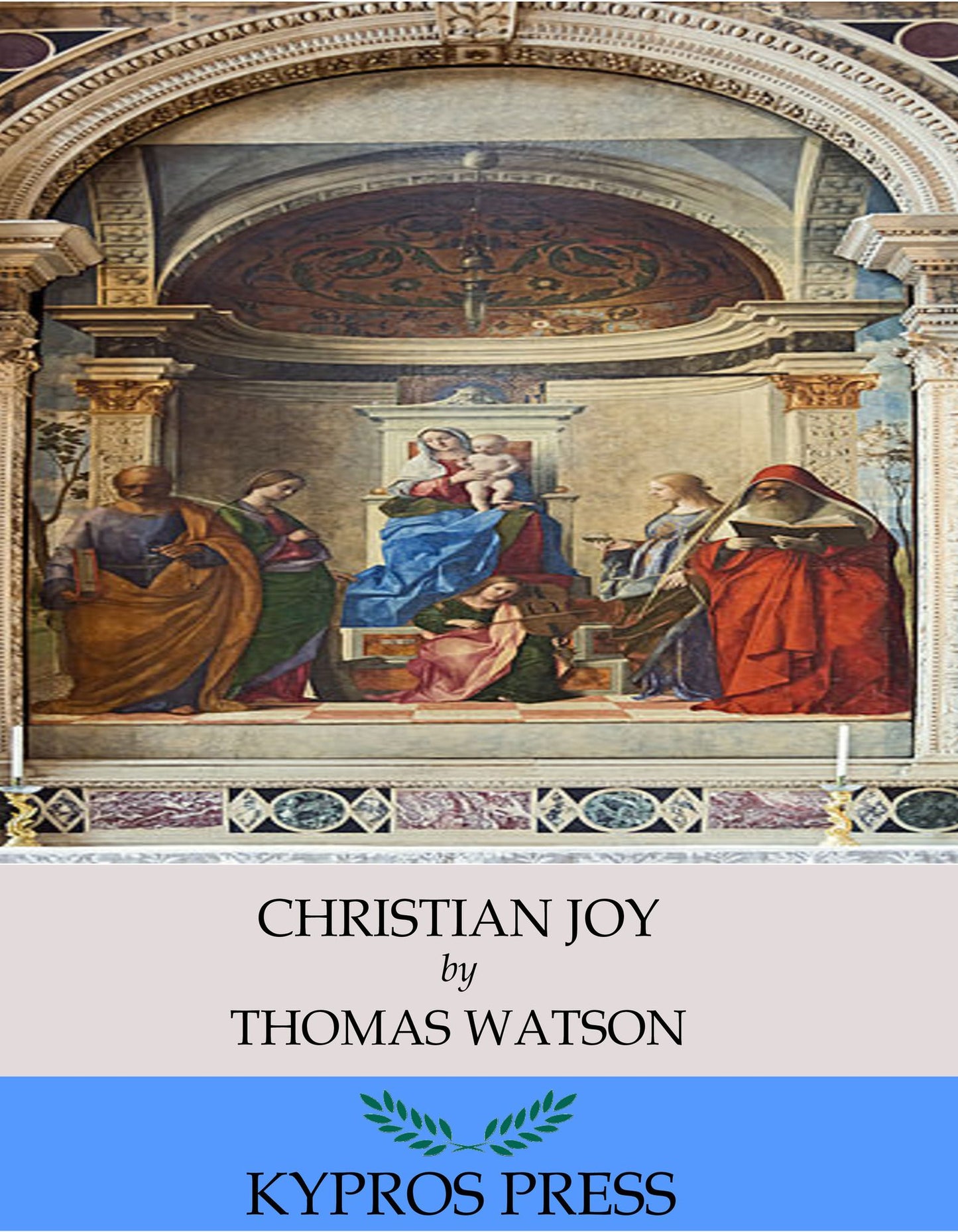 Christian Joy