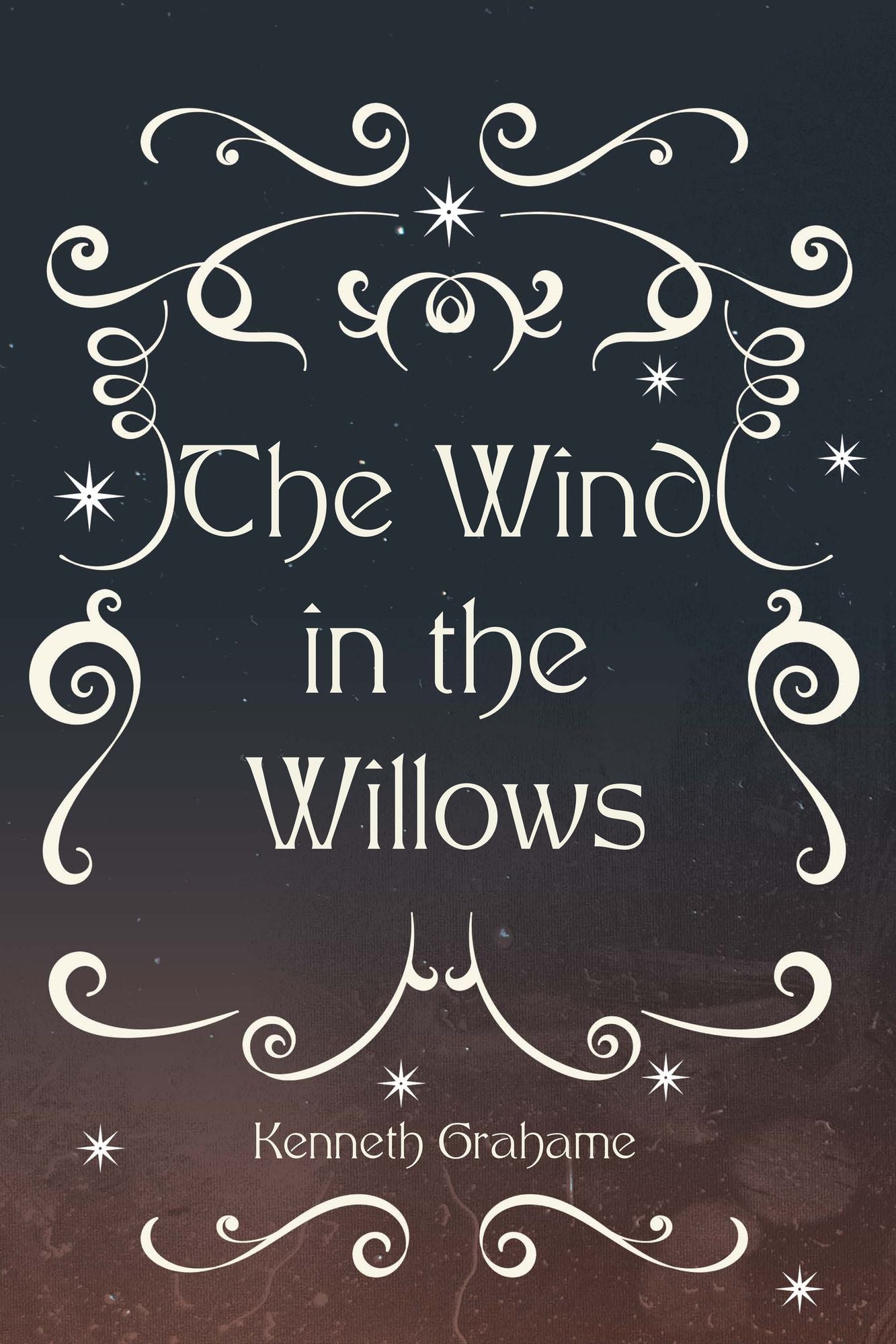 The Wind in the Willows