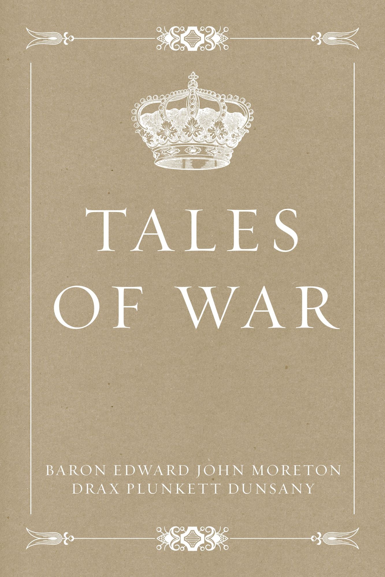 Tales of War