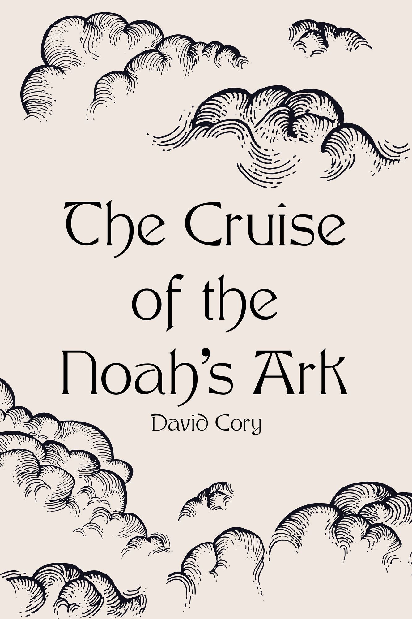 The Cruise of the Noah's Ark