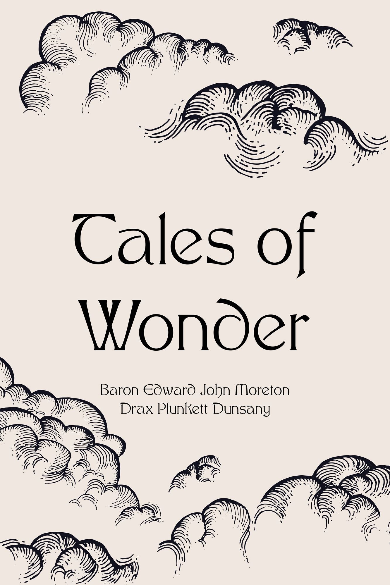 Tales of Wonder