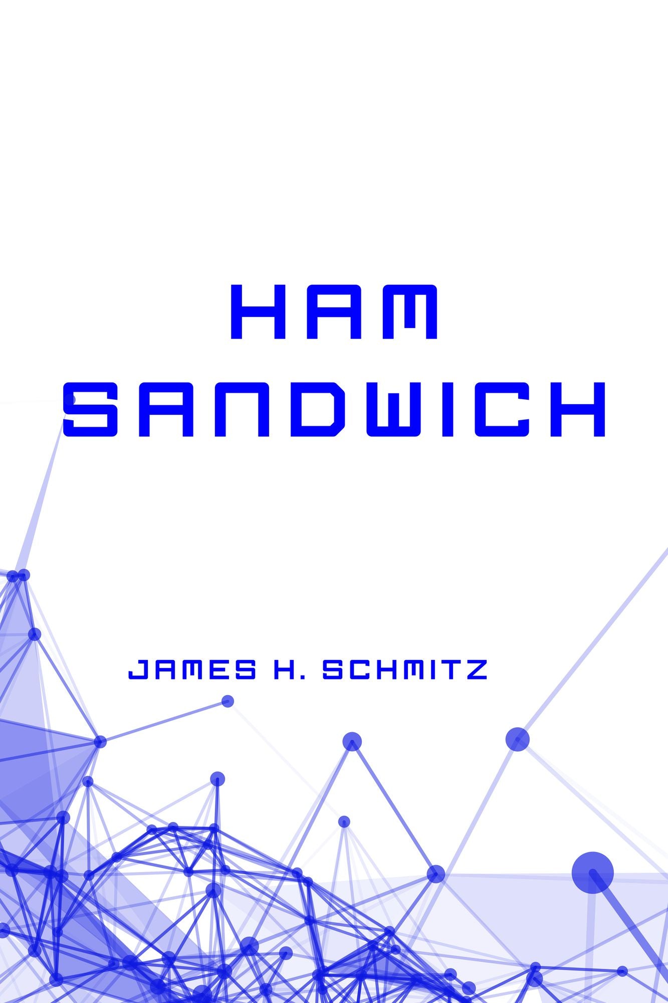 Ham Sandwich