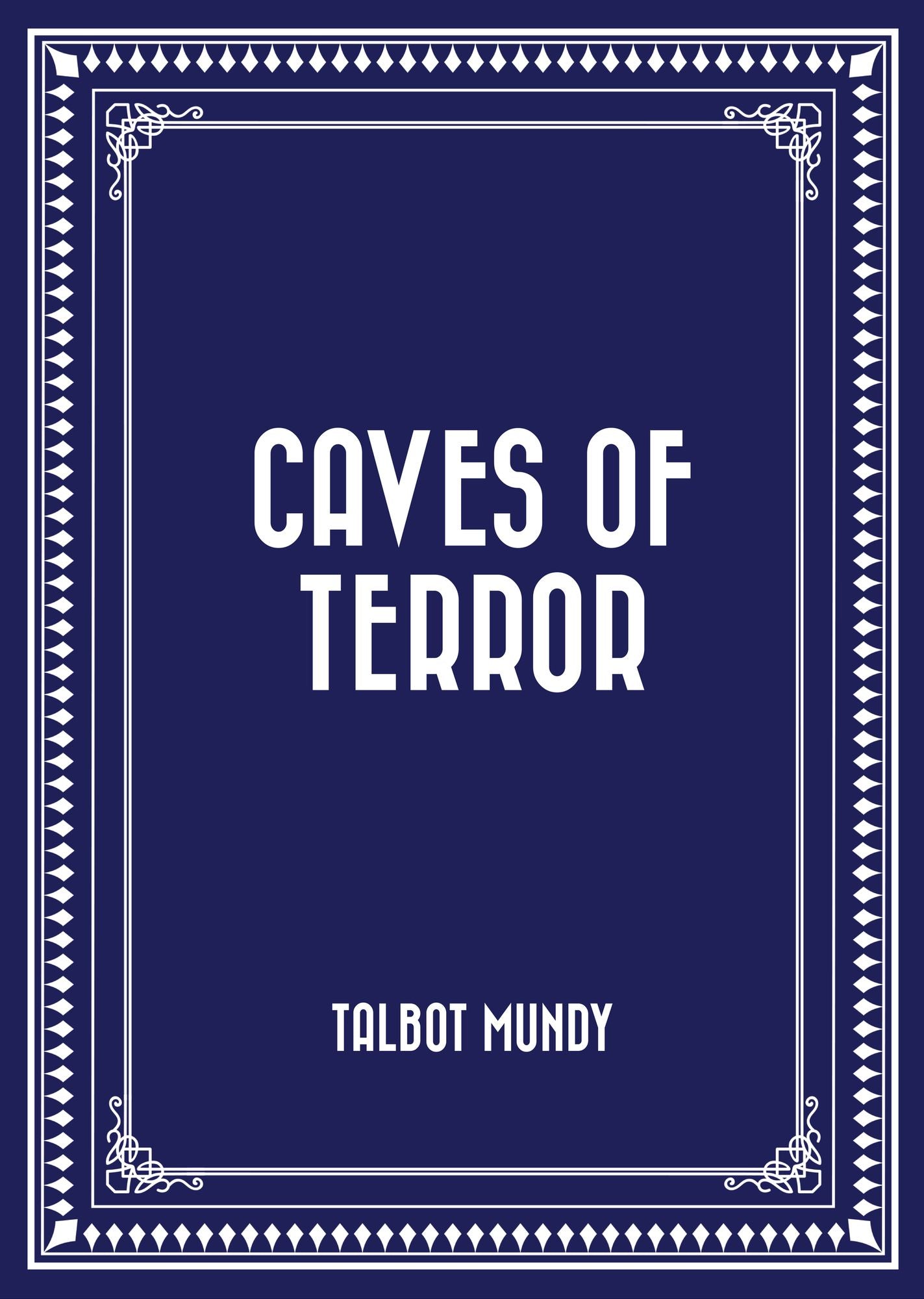 Caves of Terror
