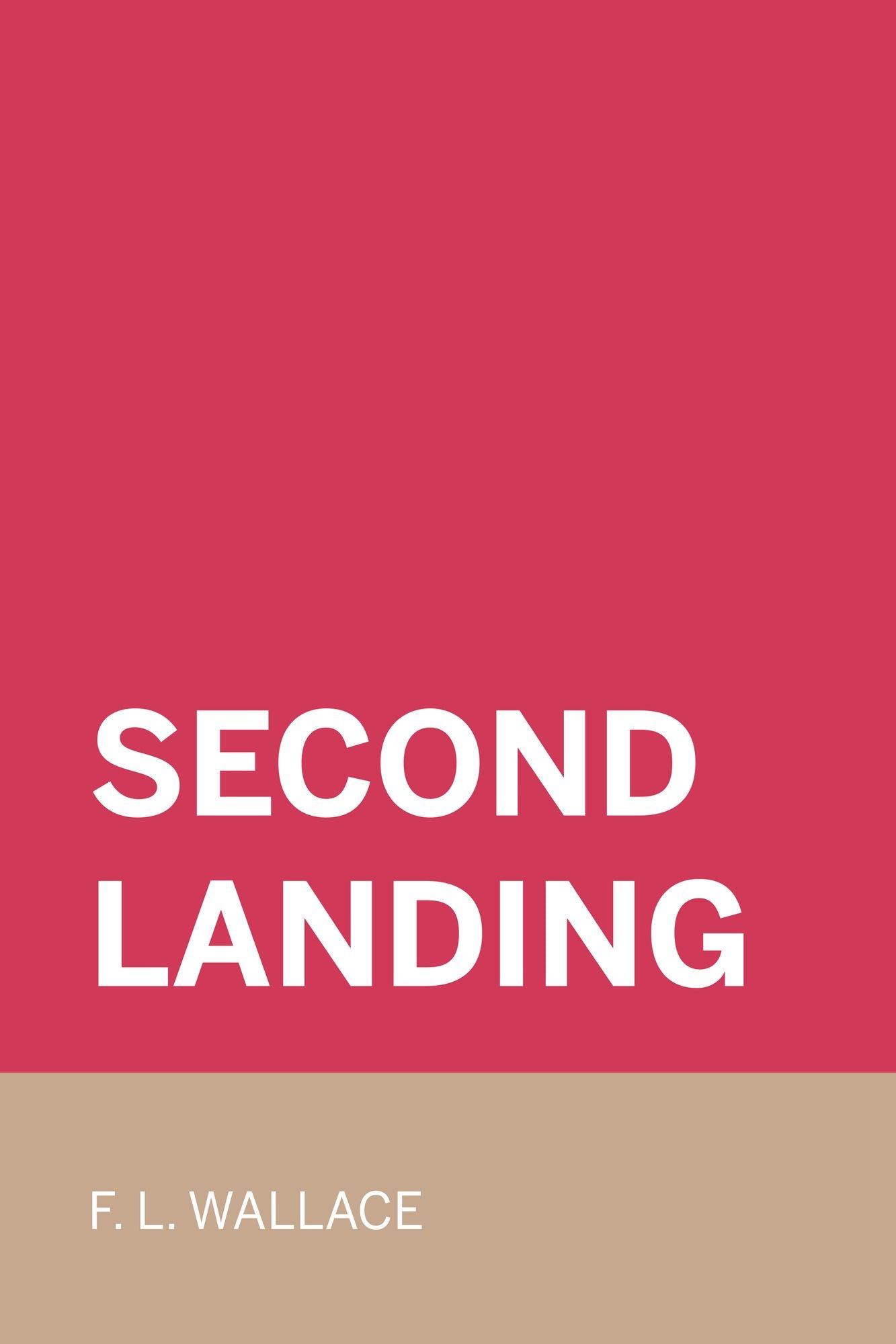 Second Landing