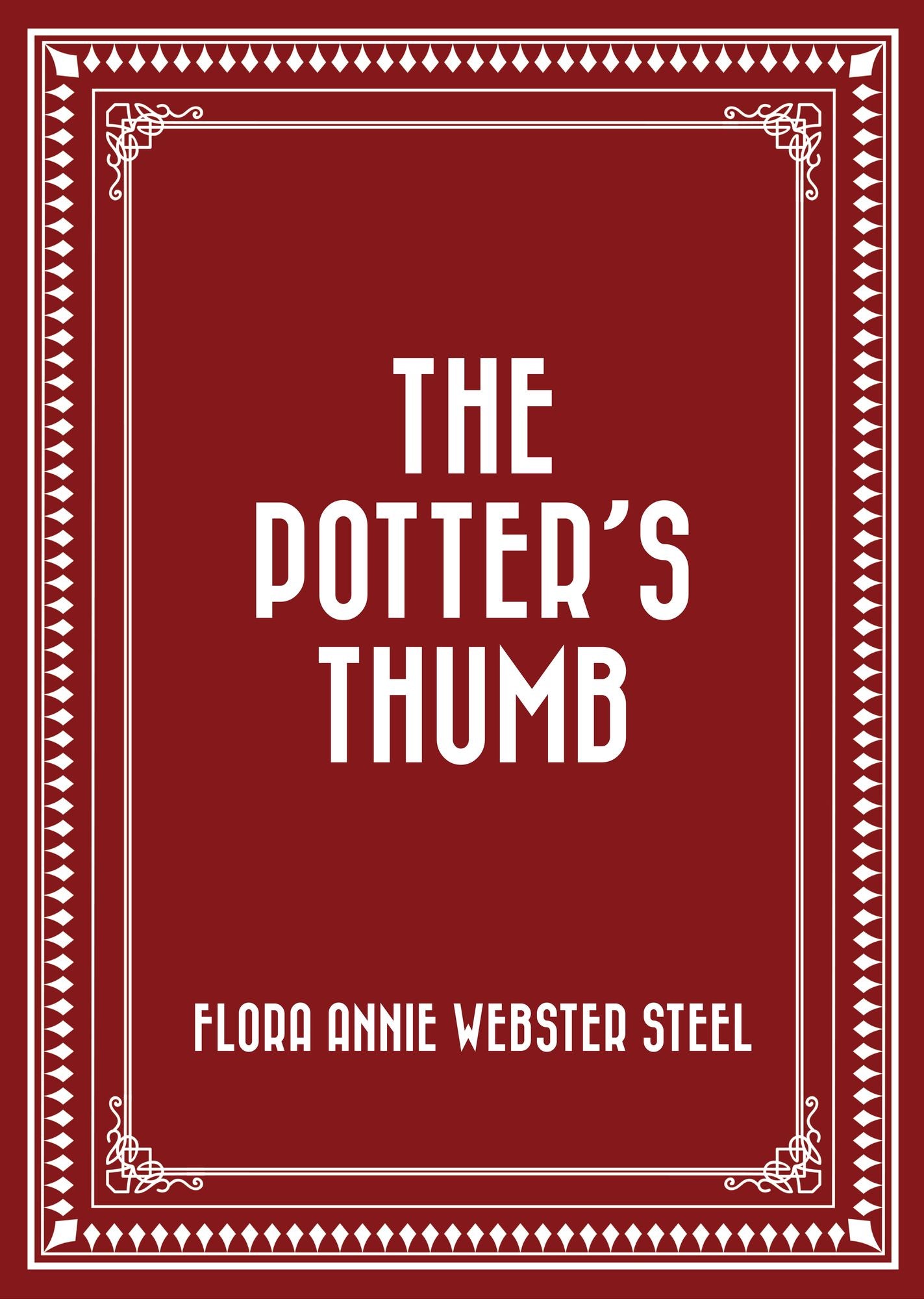 The Potter's Thumb
