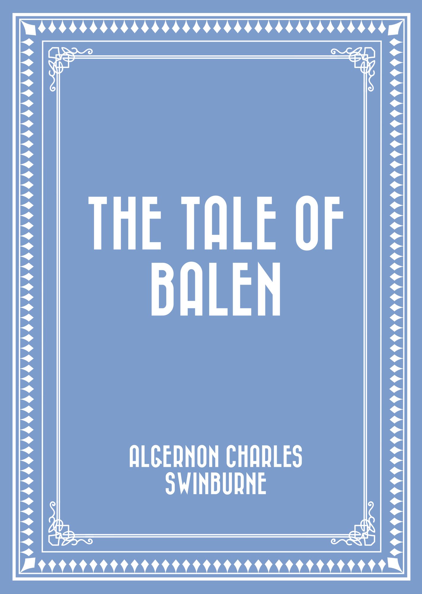 The Tale of Balen