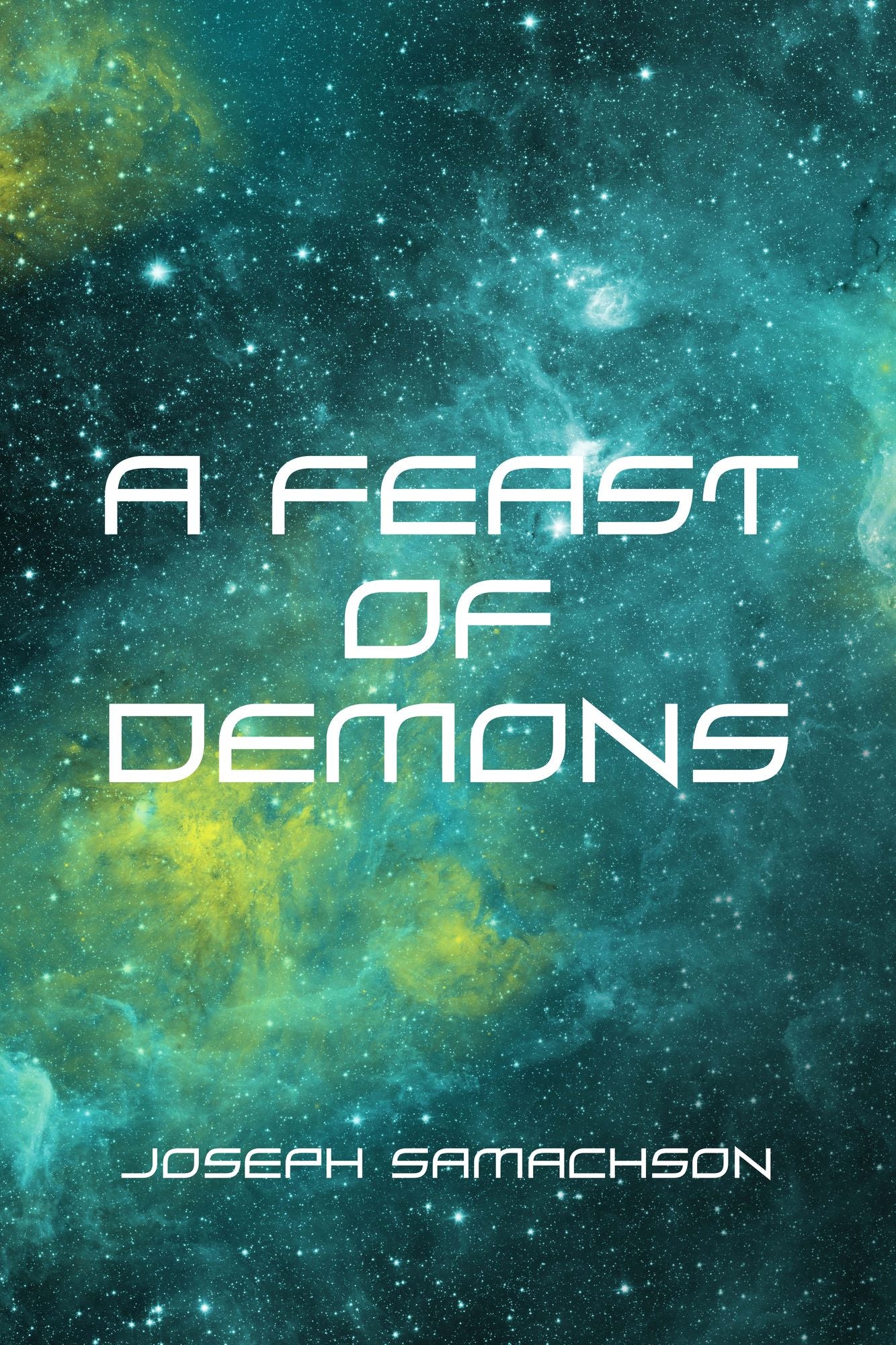 A Feast of Demons