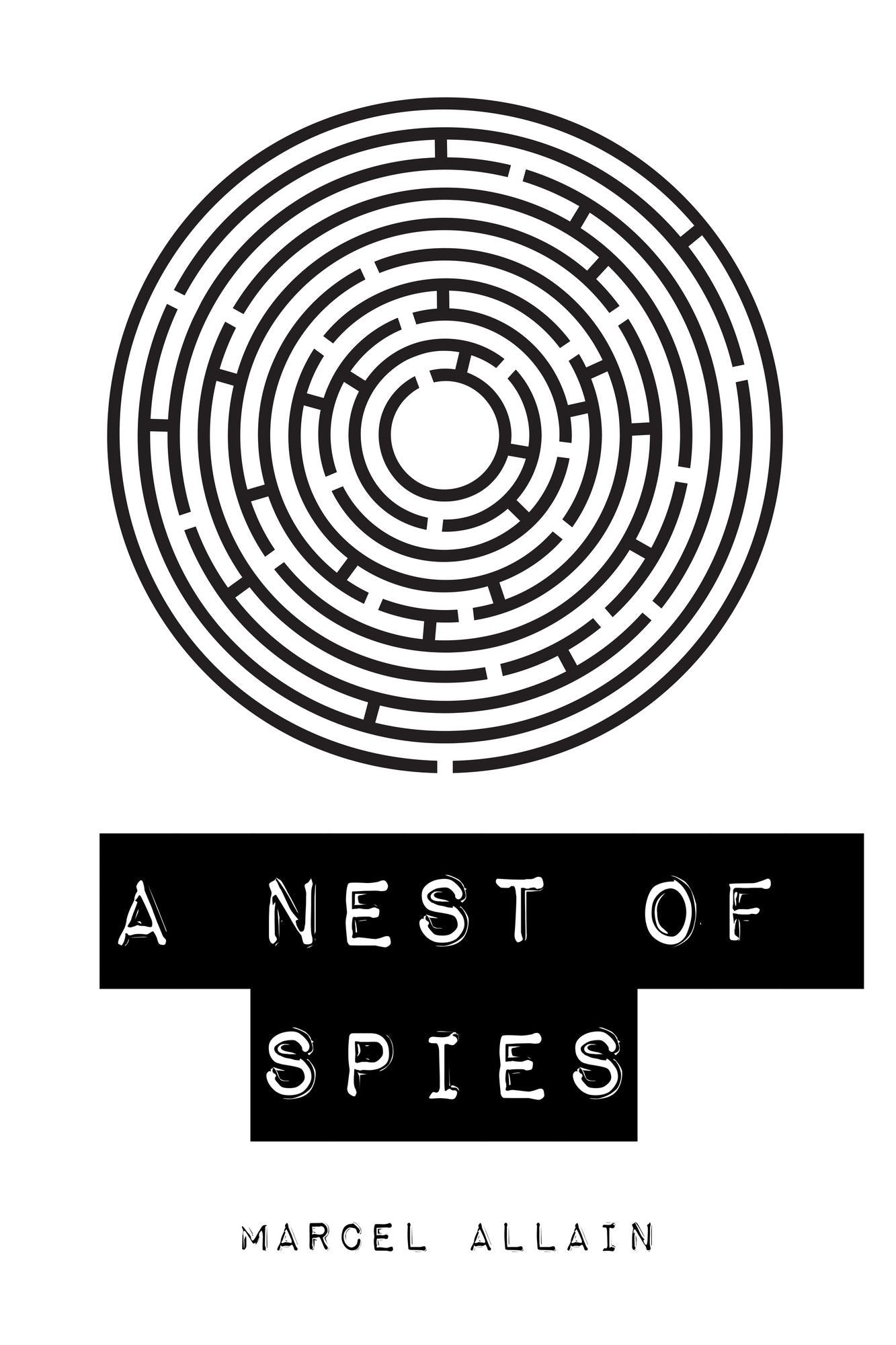 A Nest of Spies