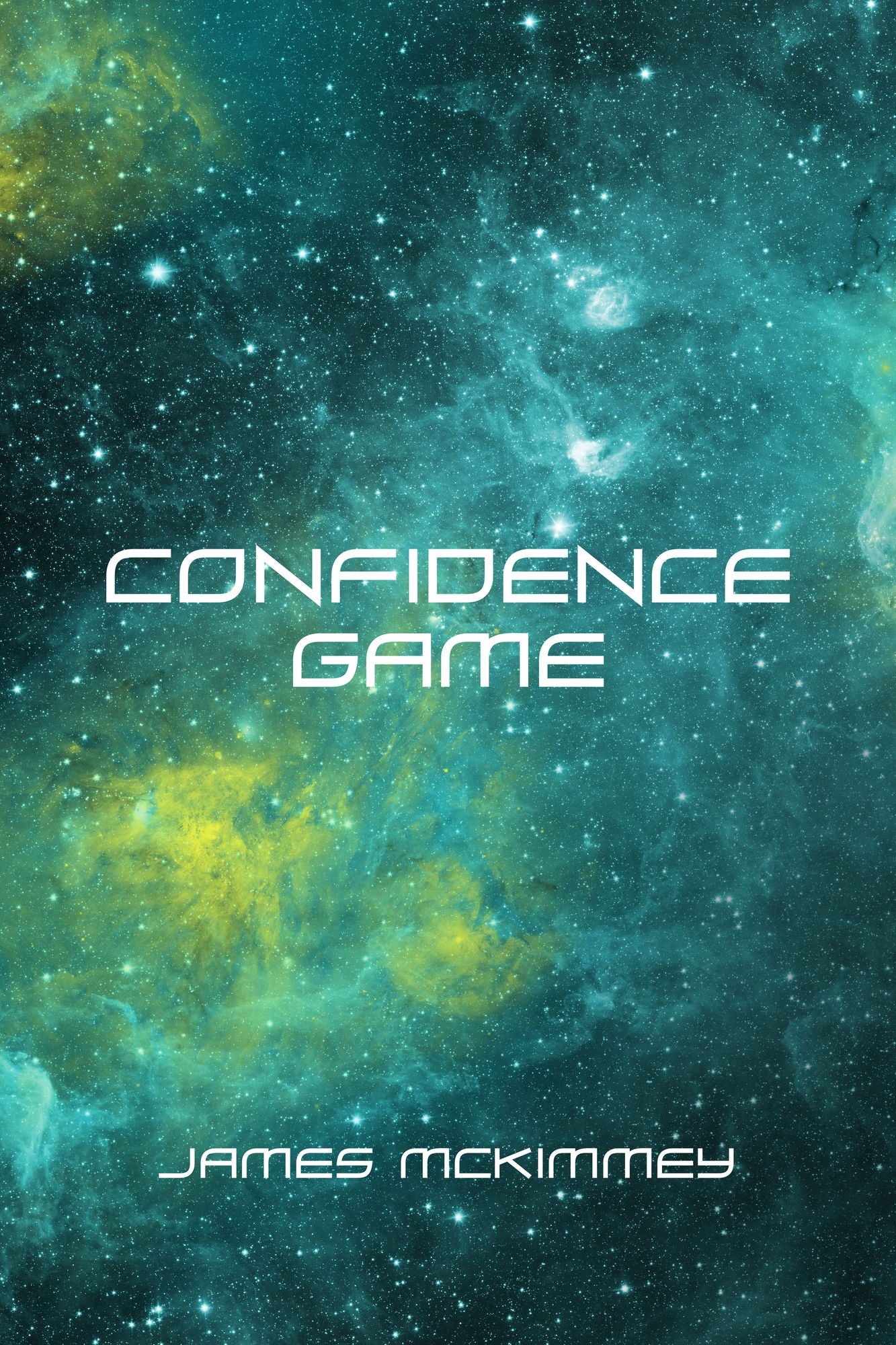 Confidence Game