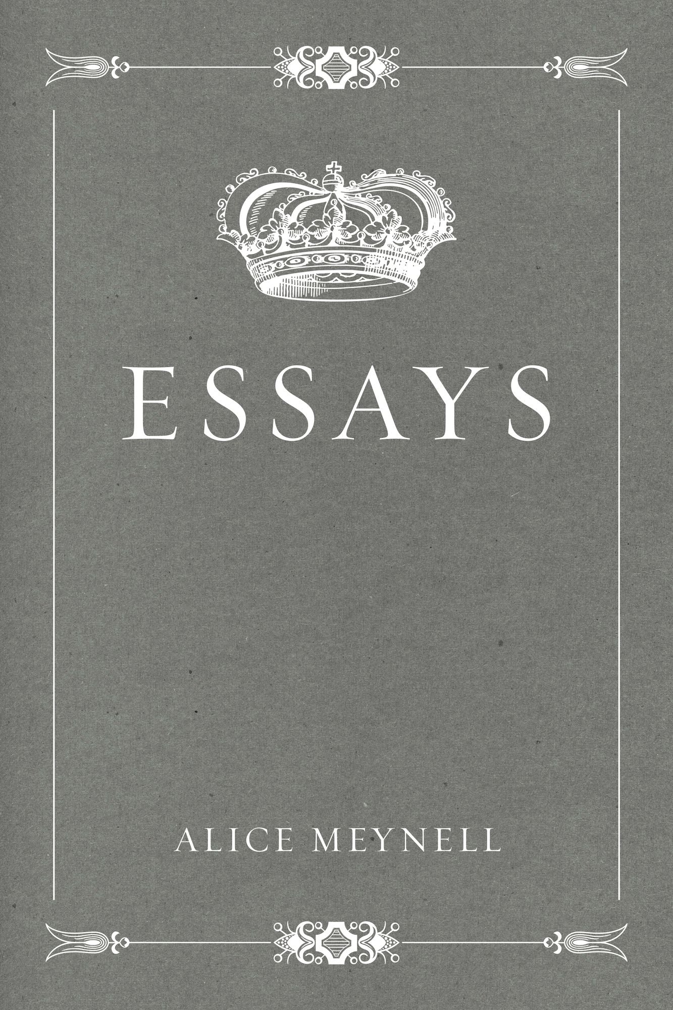 Essays