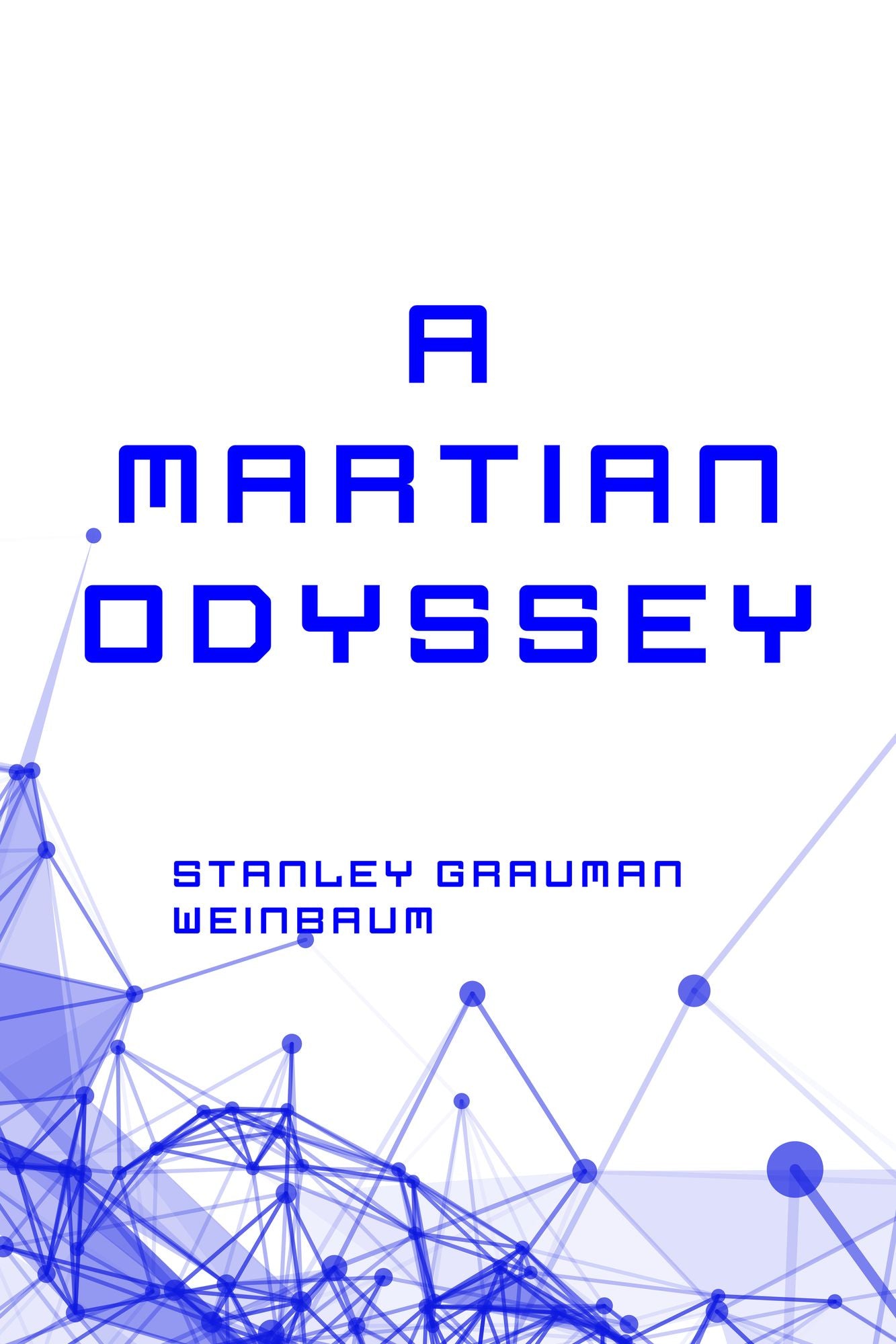 A Martian Odyssey