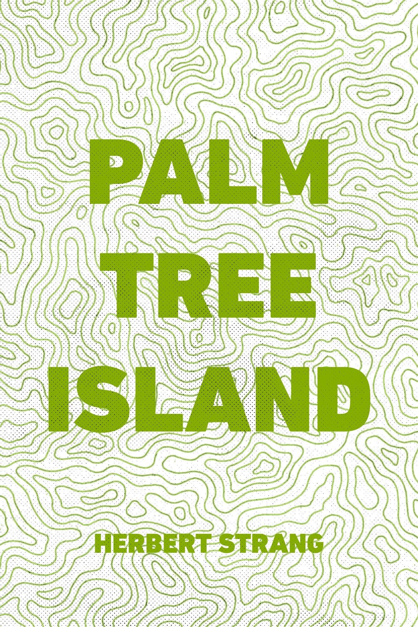 Palm Tree Island